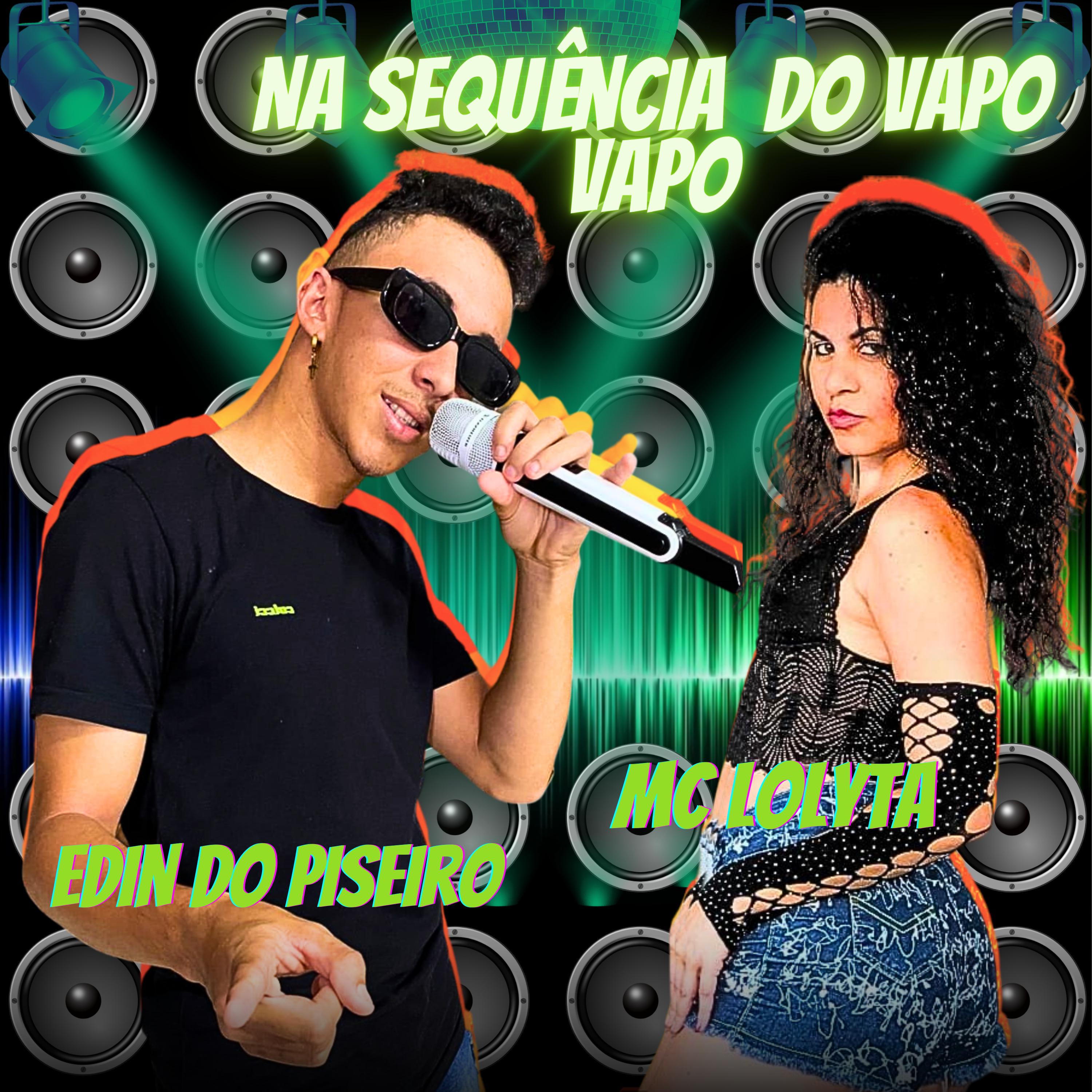 Постер альбома Na Sequência do Vapo Vapo