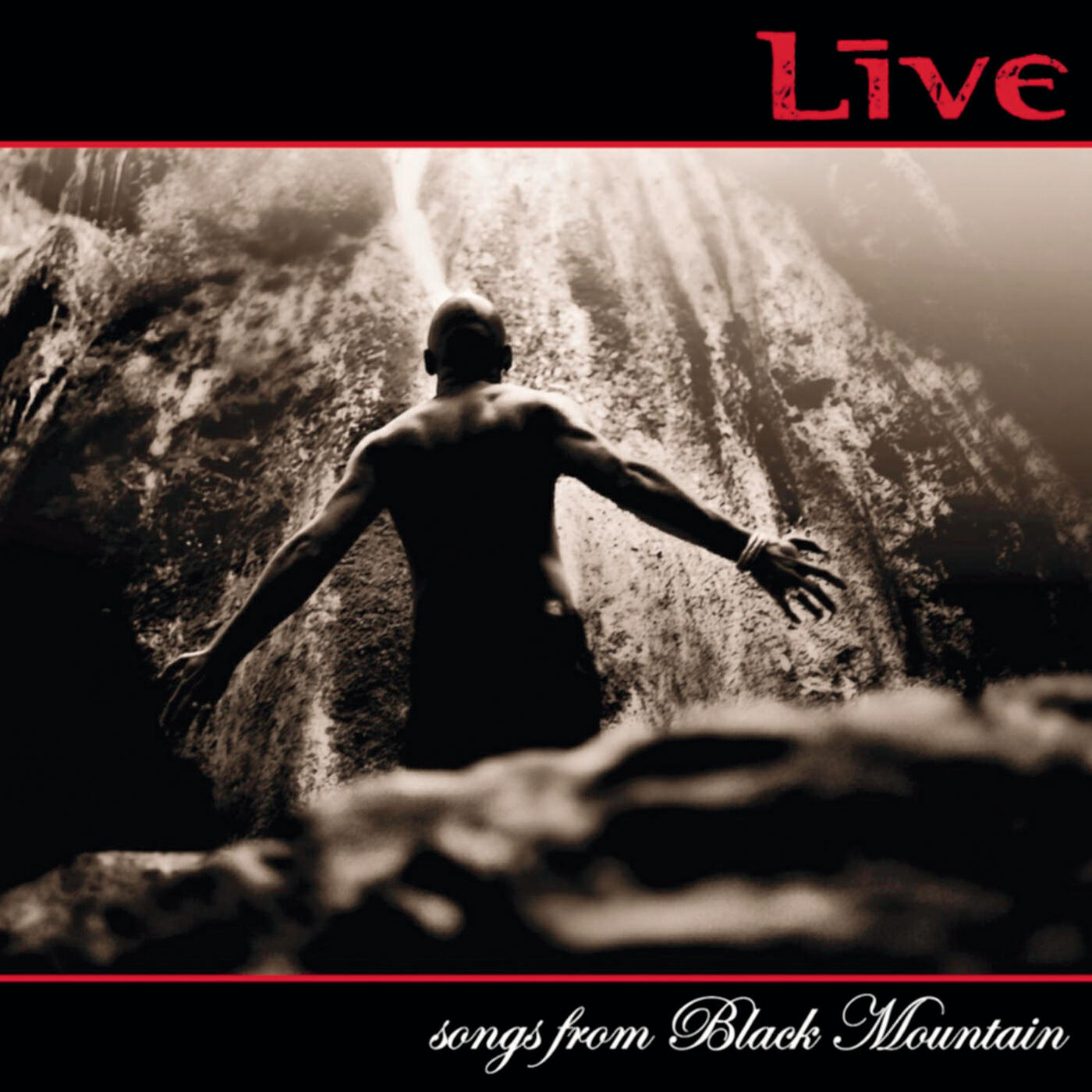 Live - Sofia (Album Version)