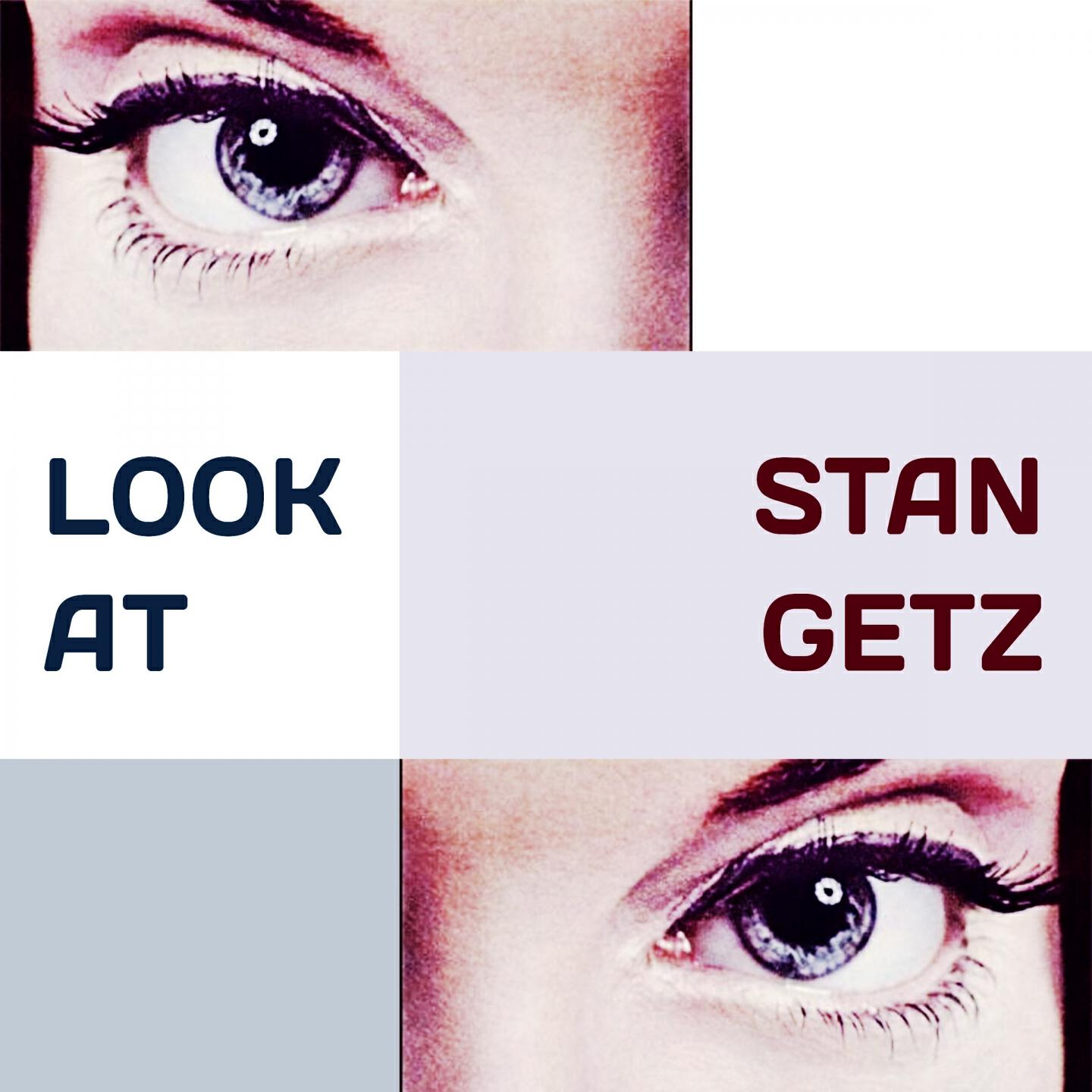 Stan Getz - Rubberneck