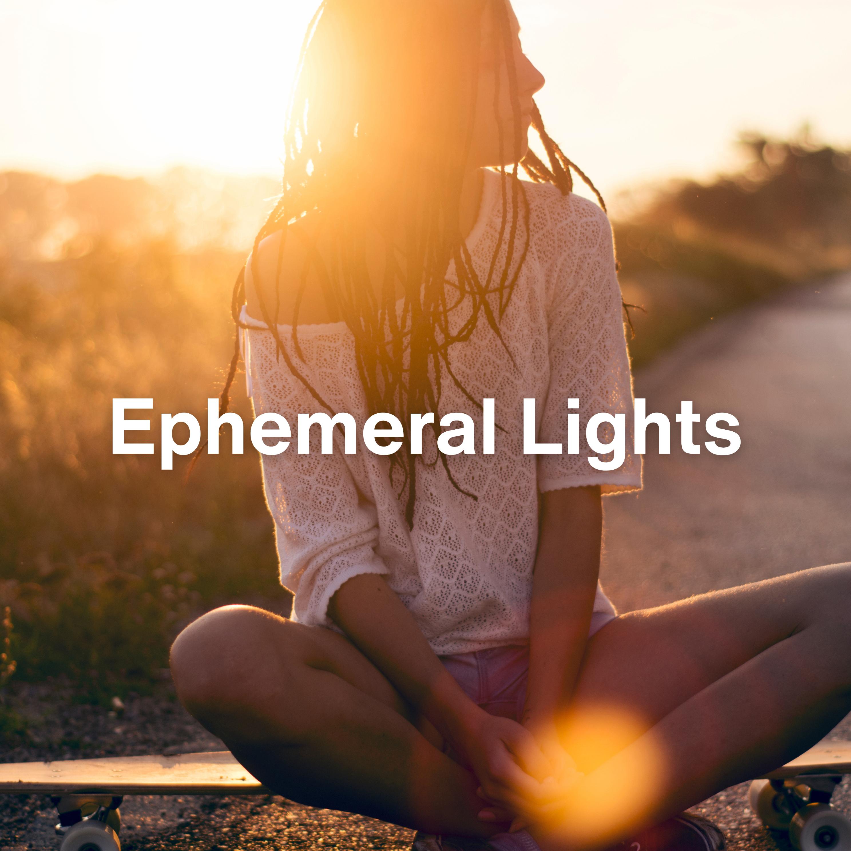 Постер альбома Ephemeral Lights