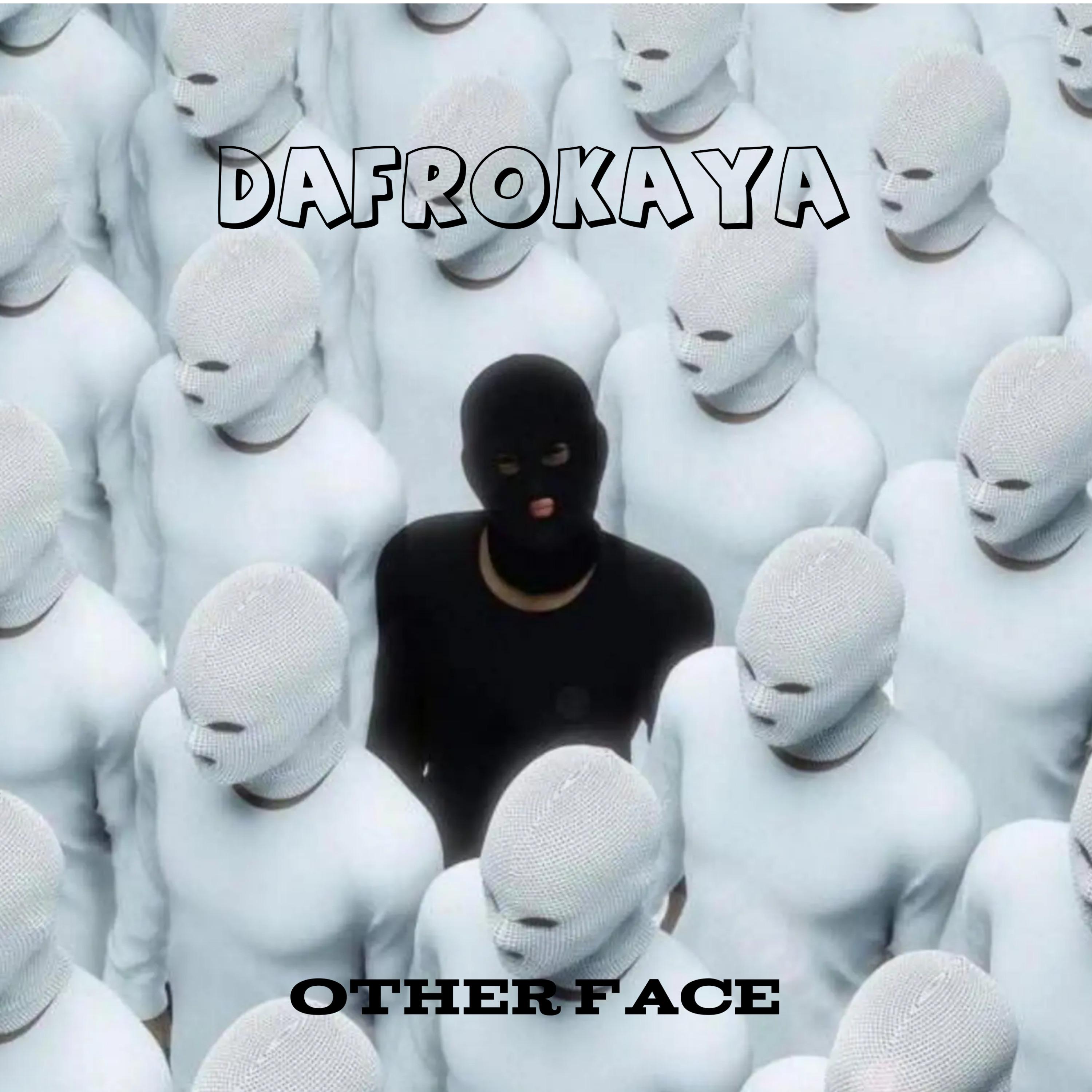 Постер альбома Other Face