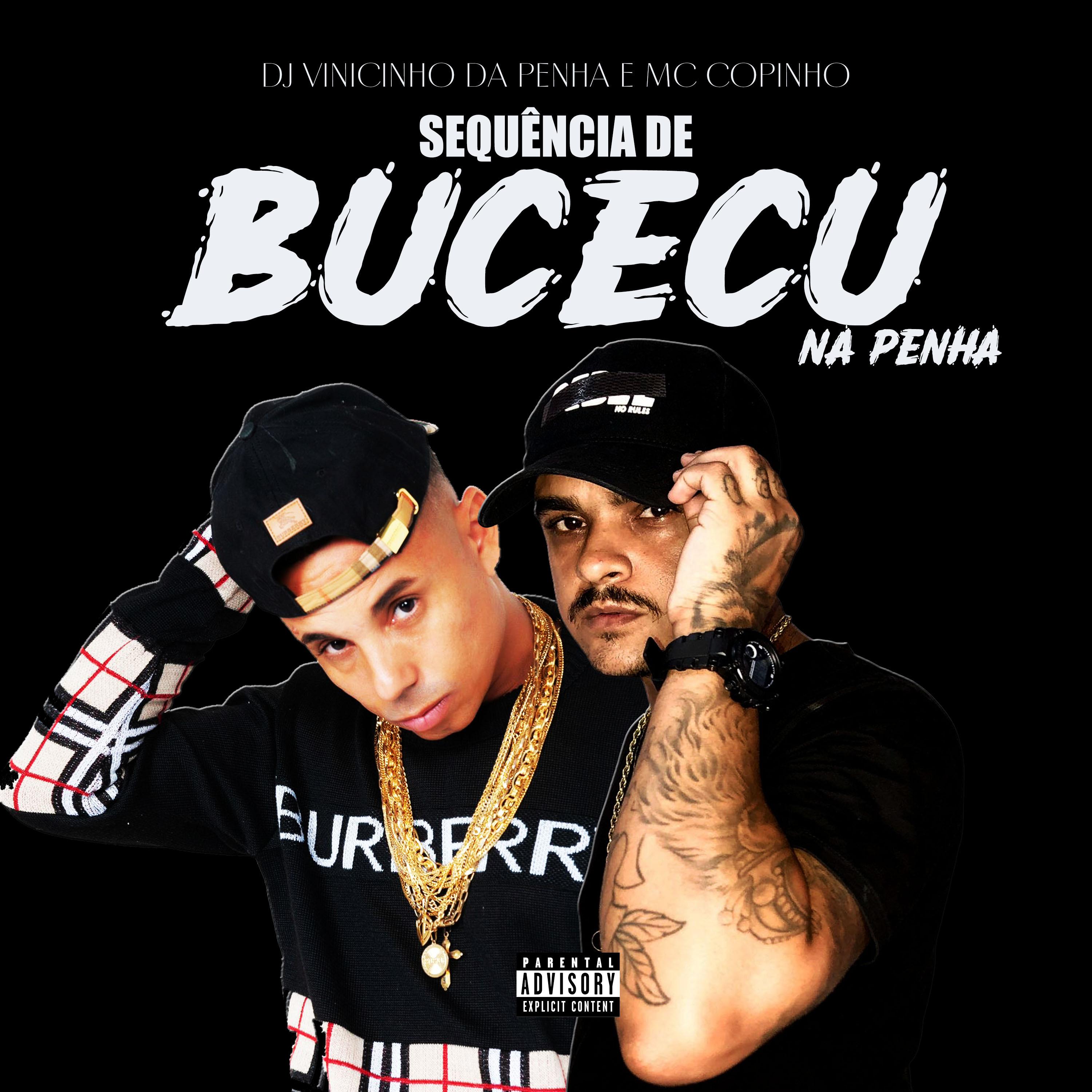 Постер альбома Sequência de Bucecu na Penha