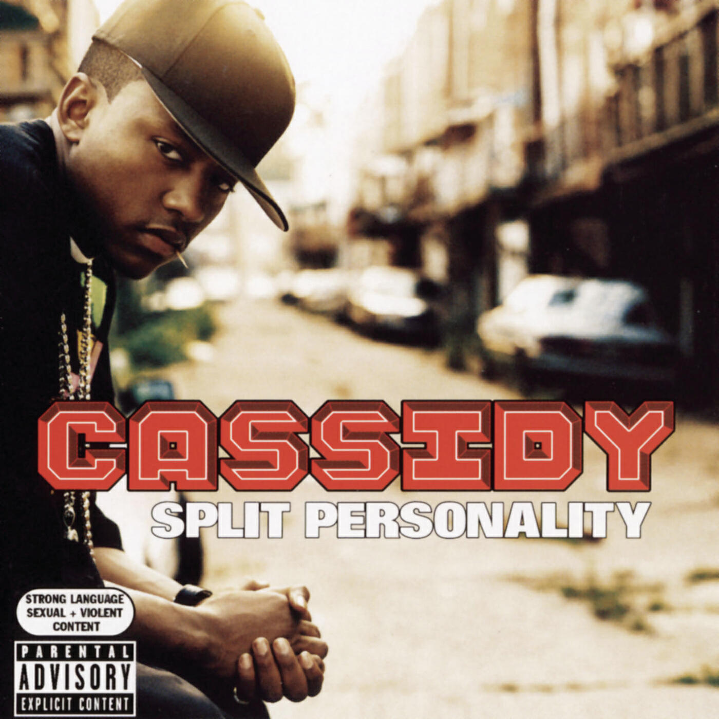 Cassidy - I'm Hungry