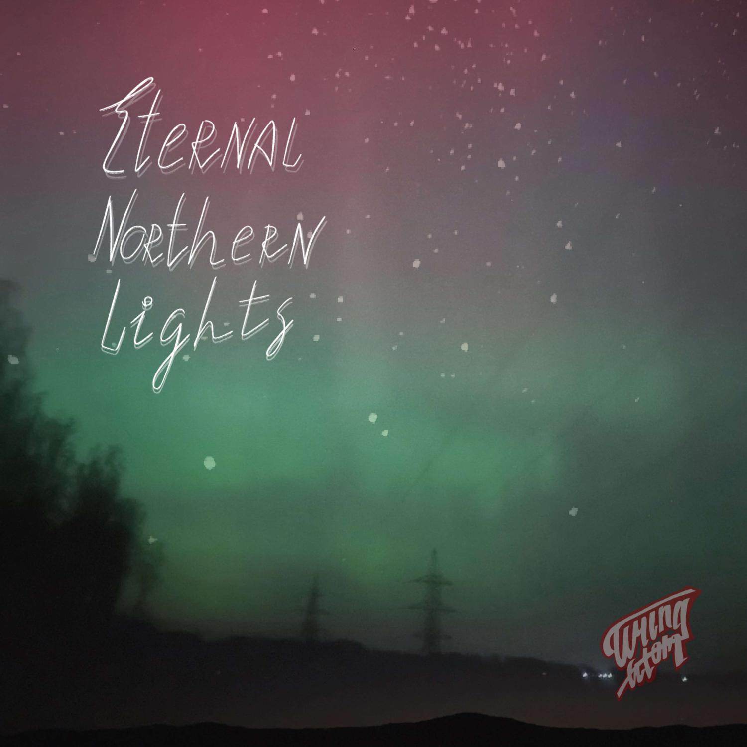 Постер альбома Eternal Northern Lights