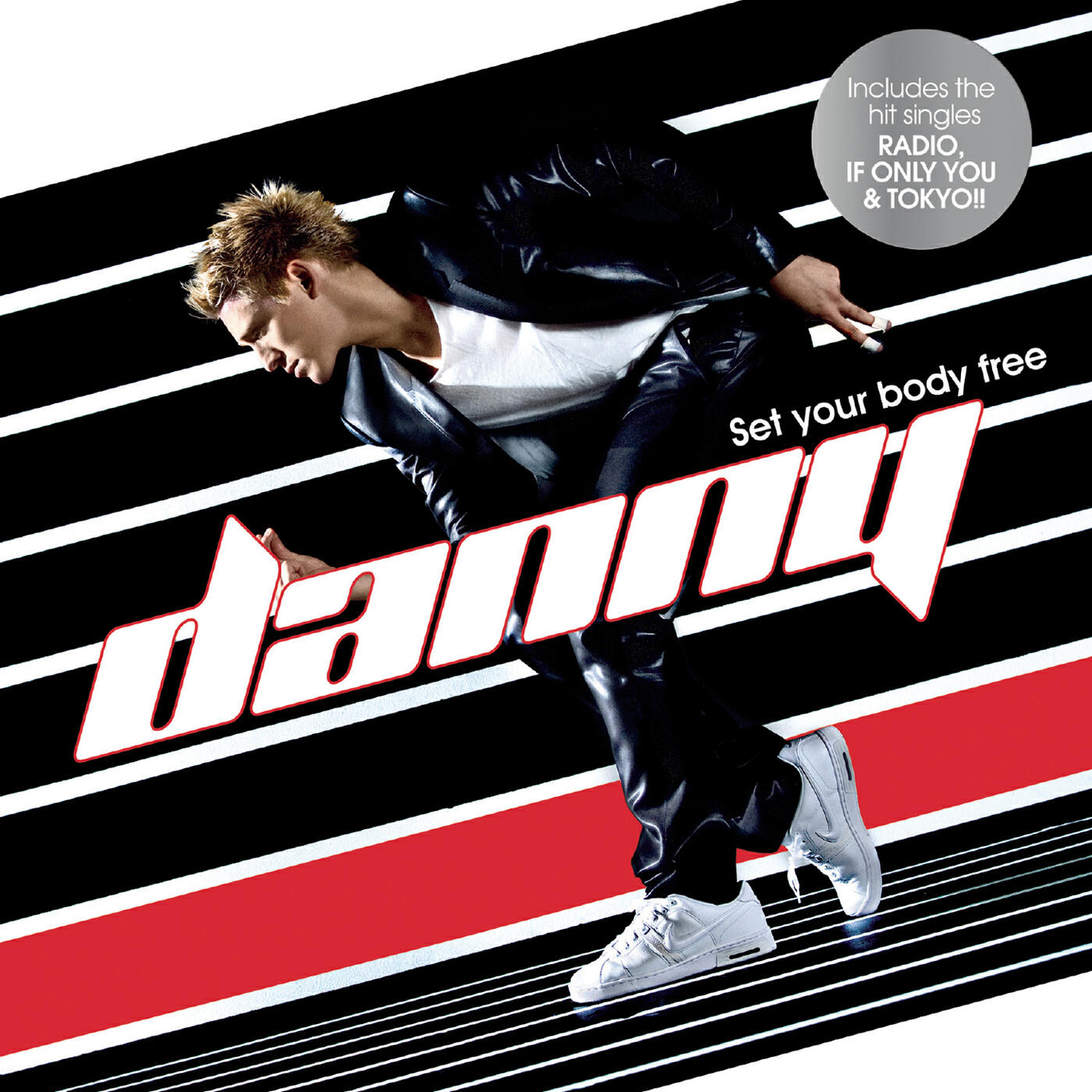 Danny Saucedo - Tokyo (Radio Version)