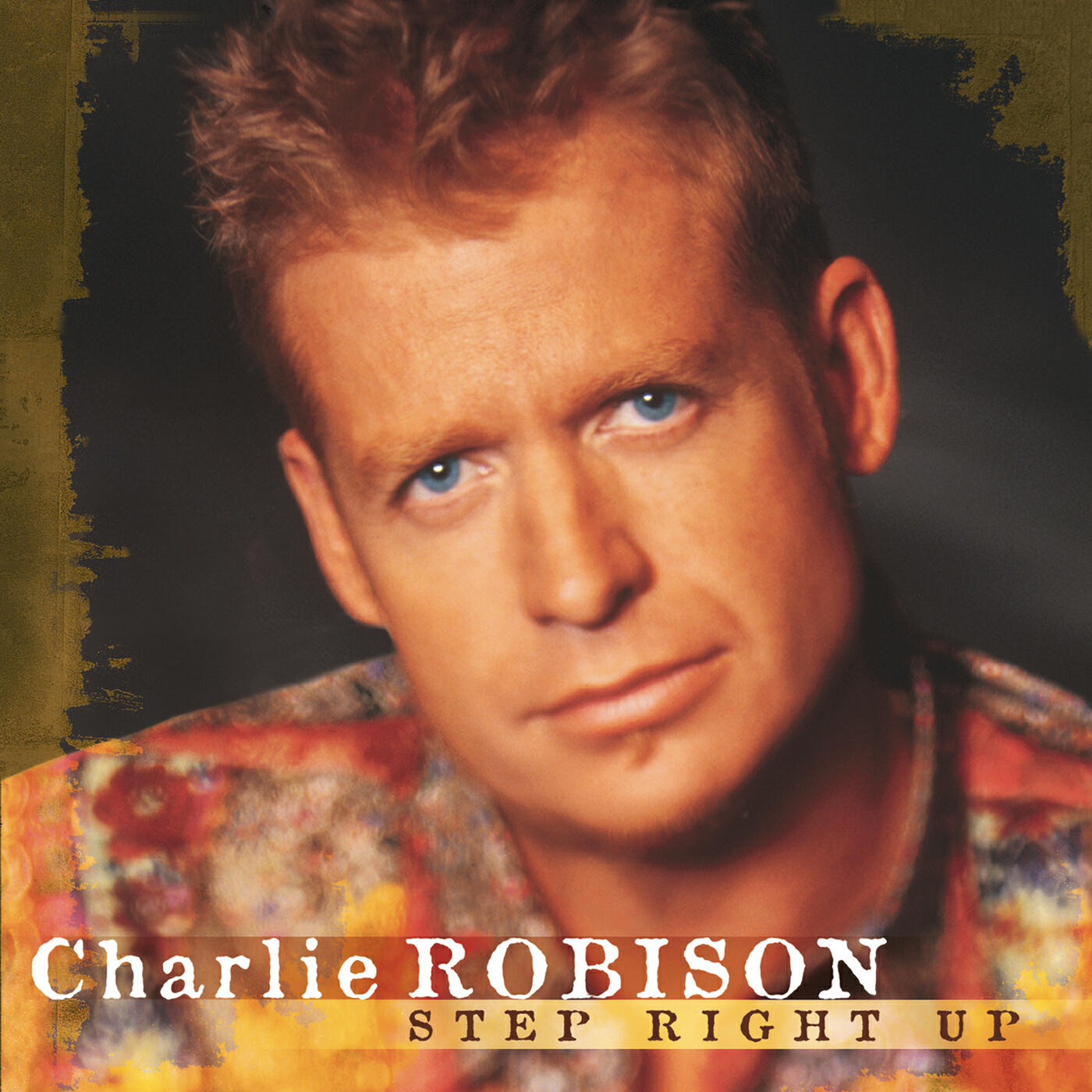 Charlie Robison - Rain