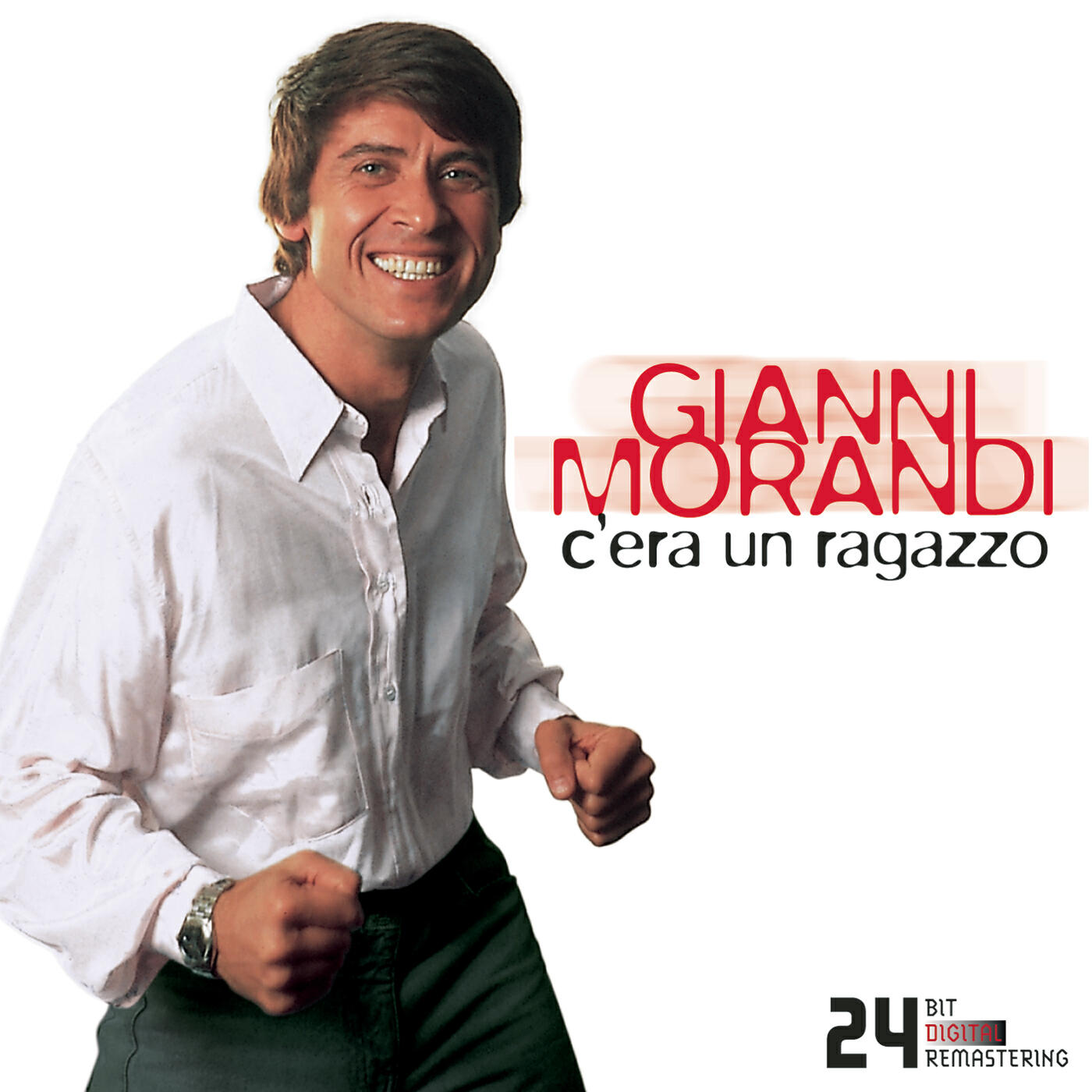 Gianni Morandi - Bella signora