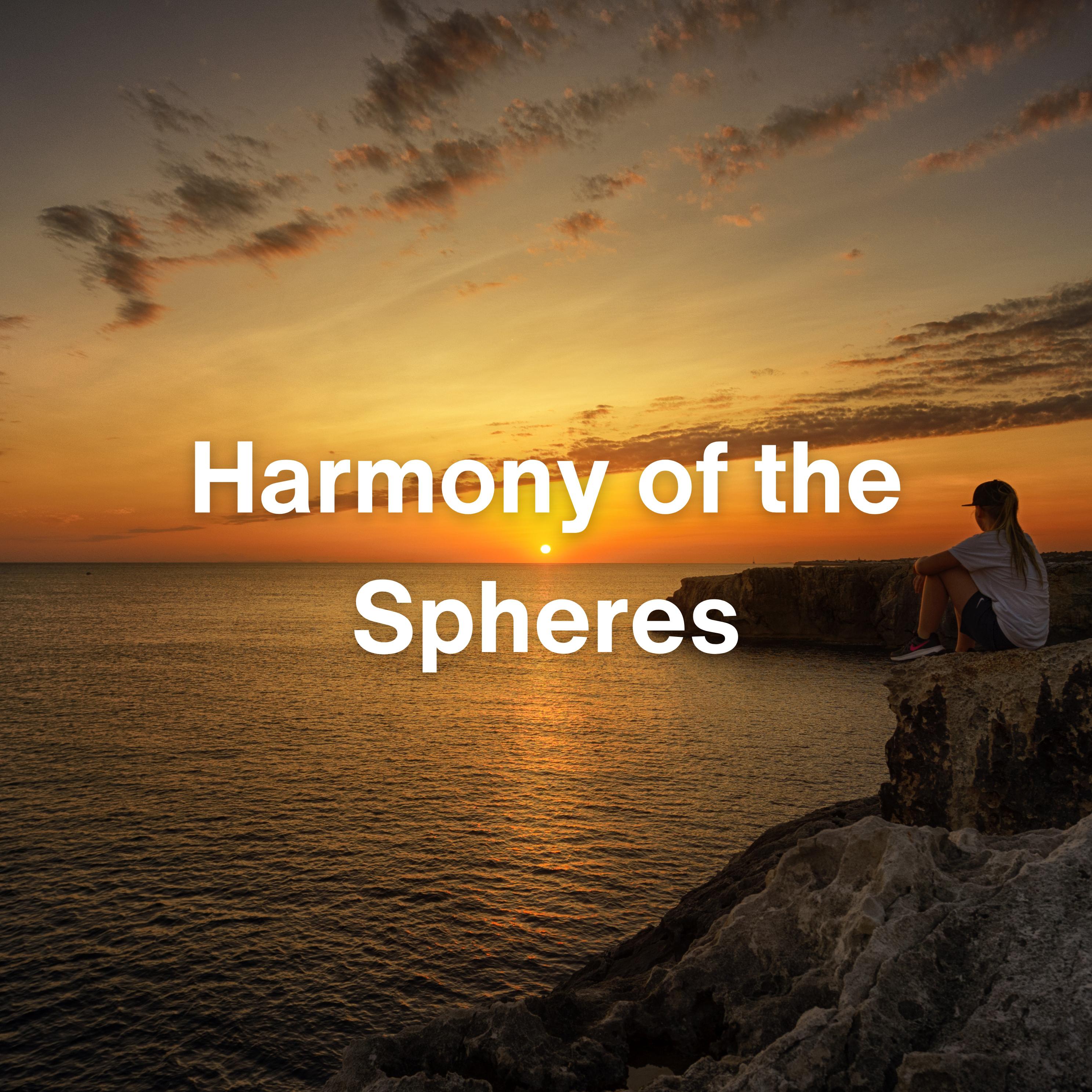 Постер альбома Harmony of the Spheres