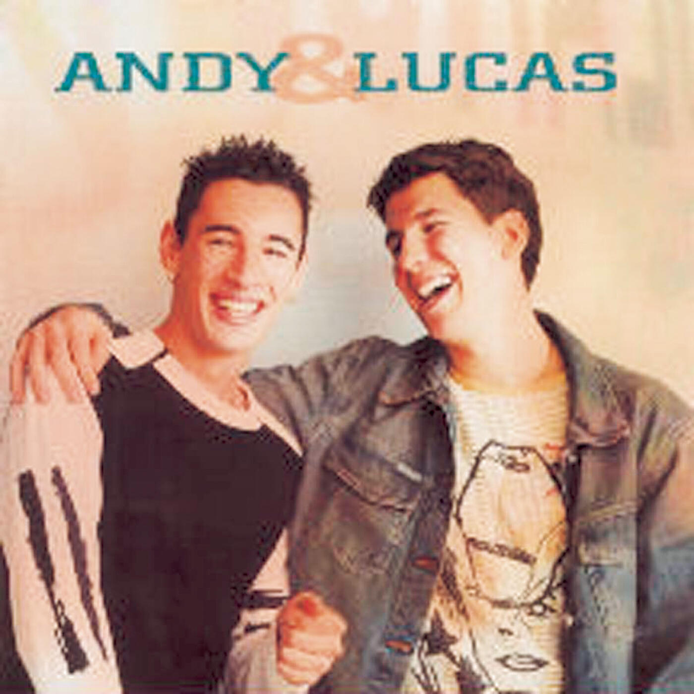 Andy & Lucas - Hasta los Huesos