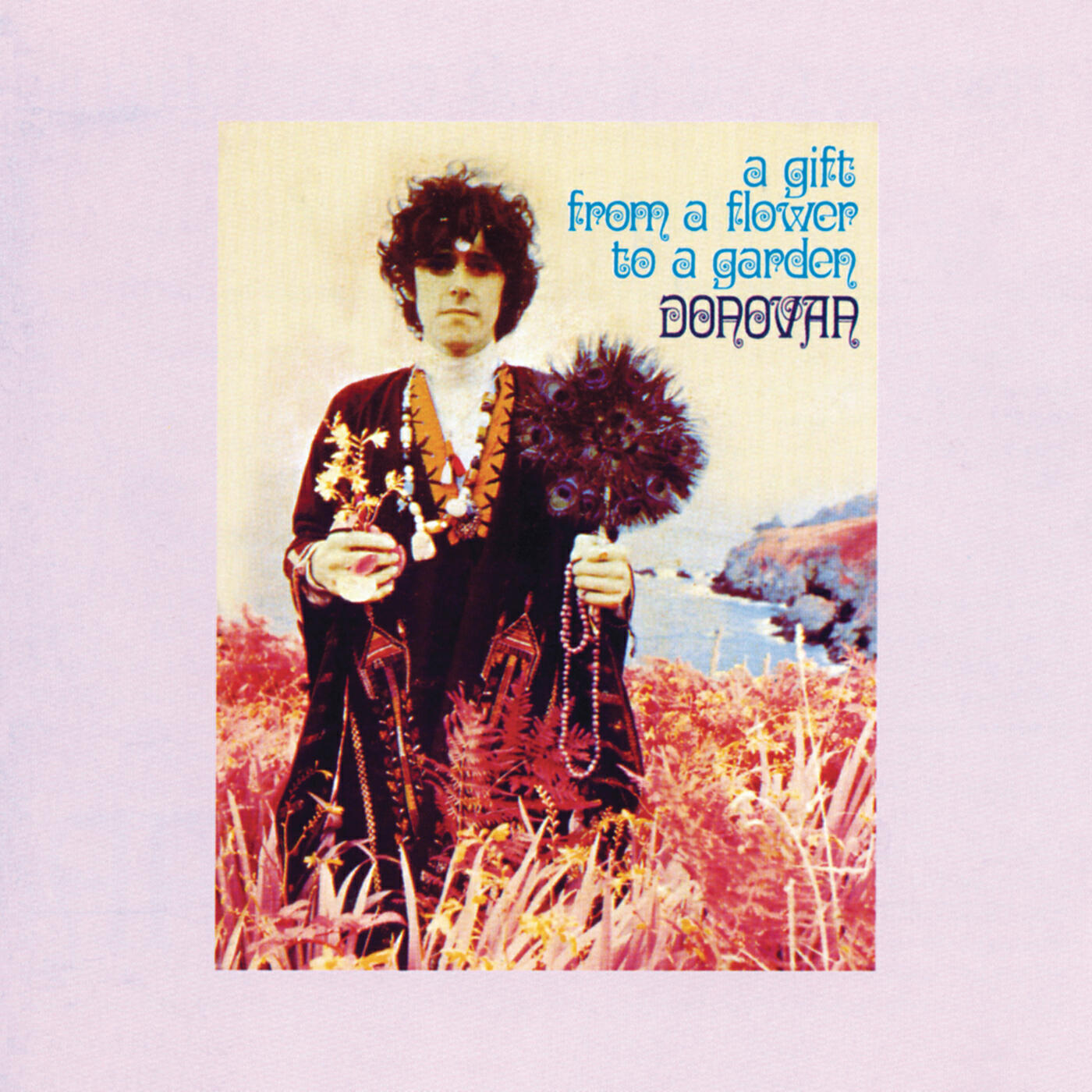 Donovan - Mad John's Escape