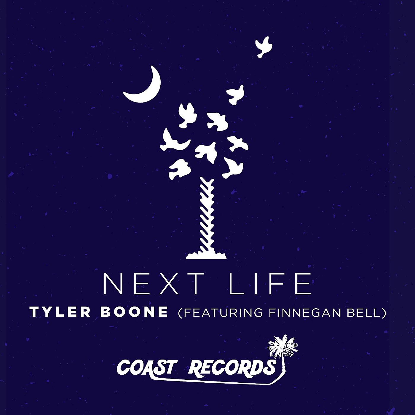 Постер альбома Next Life (feat. Finnegan Bell)