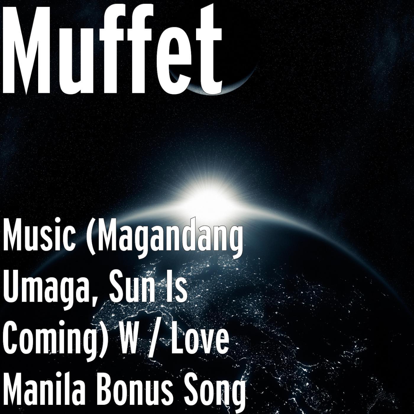 Muffet - Akin Lamong