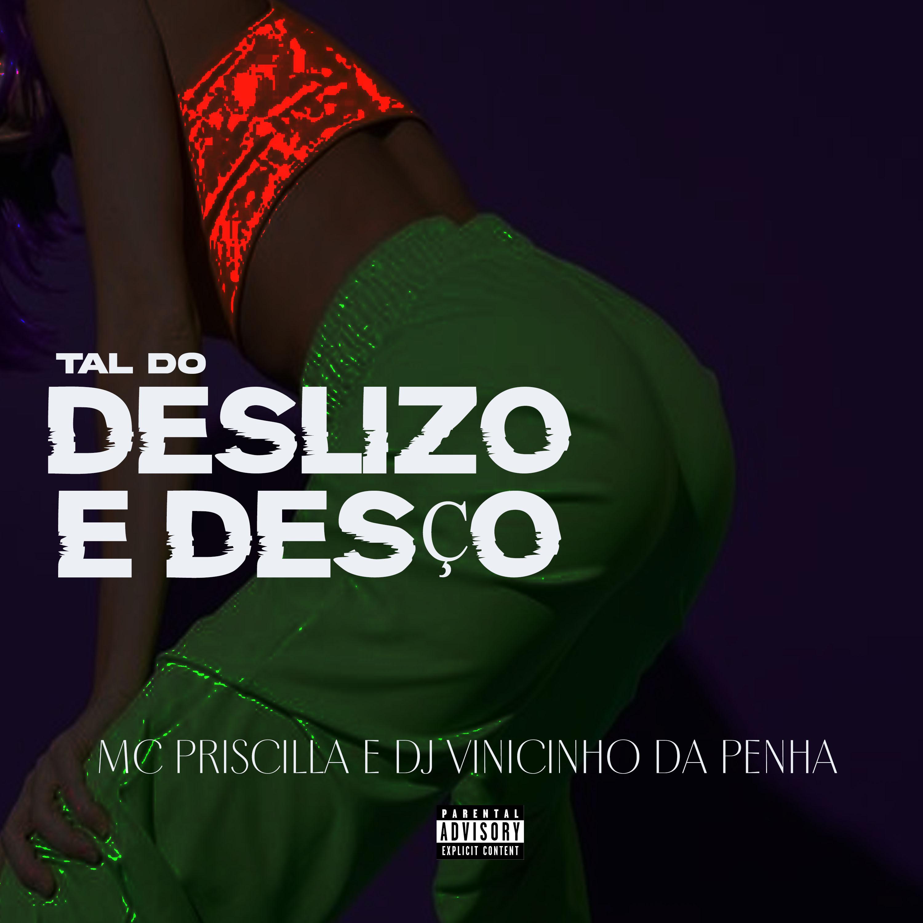 Постер альбома Tal do Deslizo e Desço