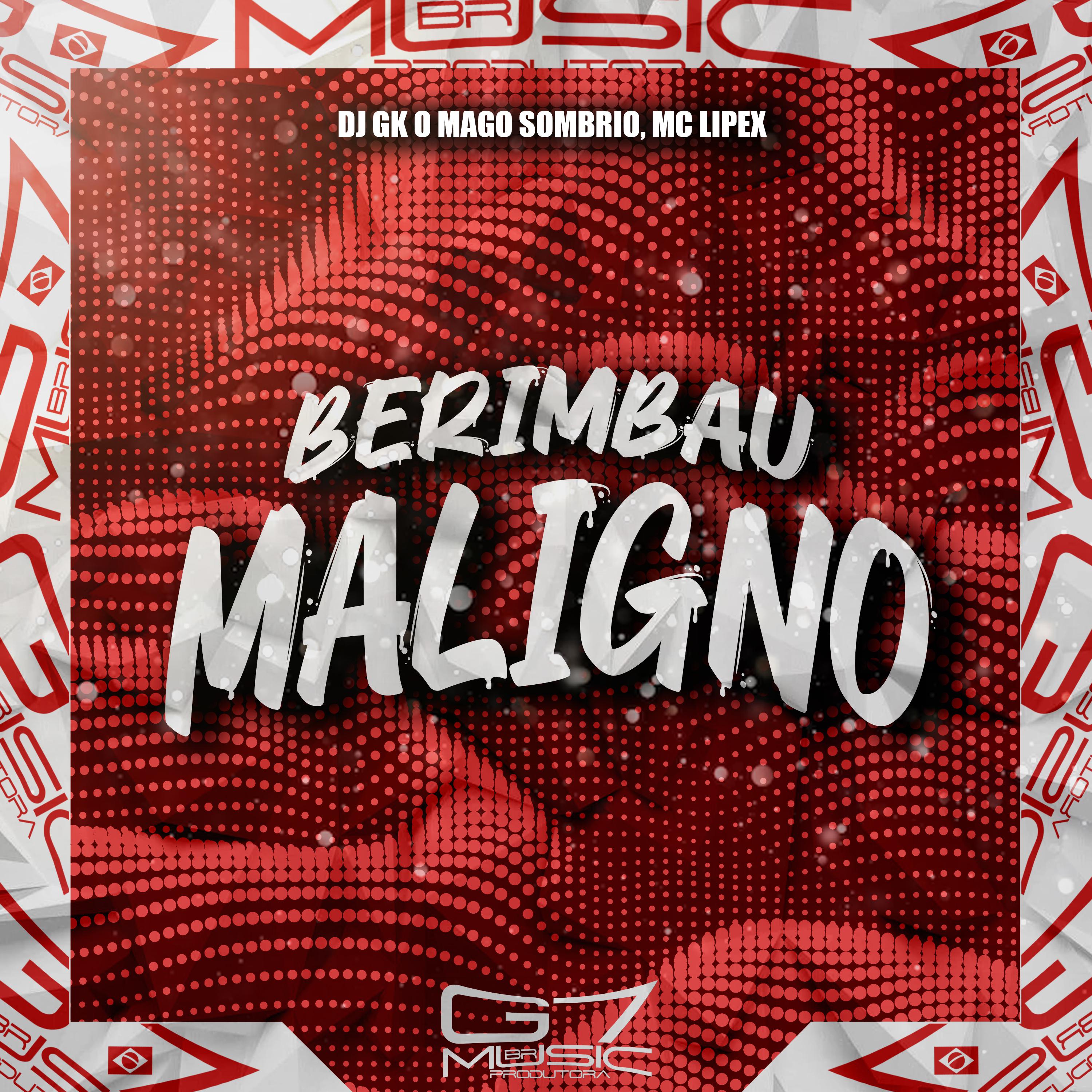 Постер альбома Berimbau Maligno