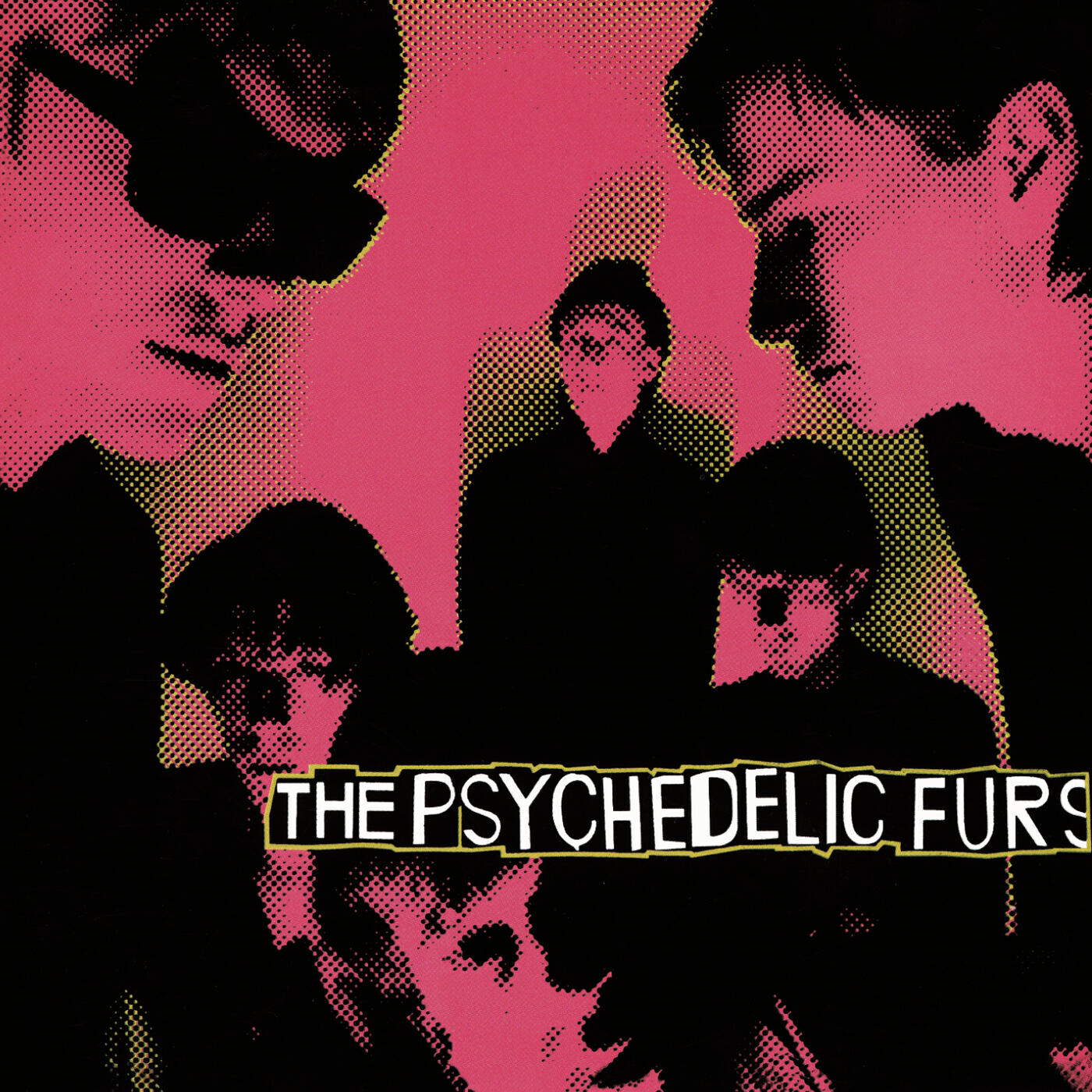 The Psychedelic Furs - Sister Europe (Remastered)