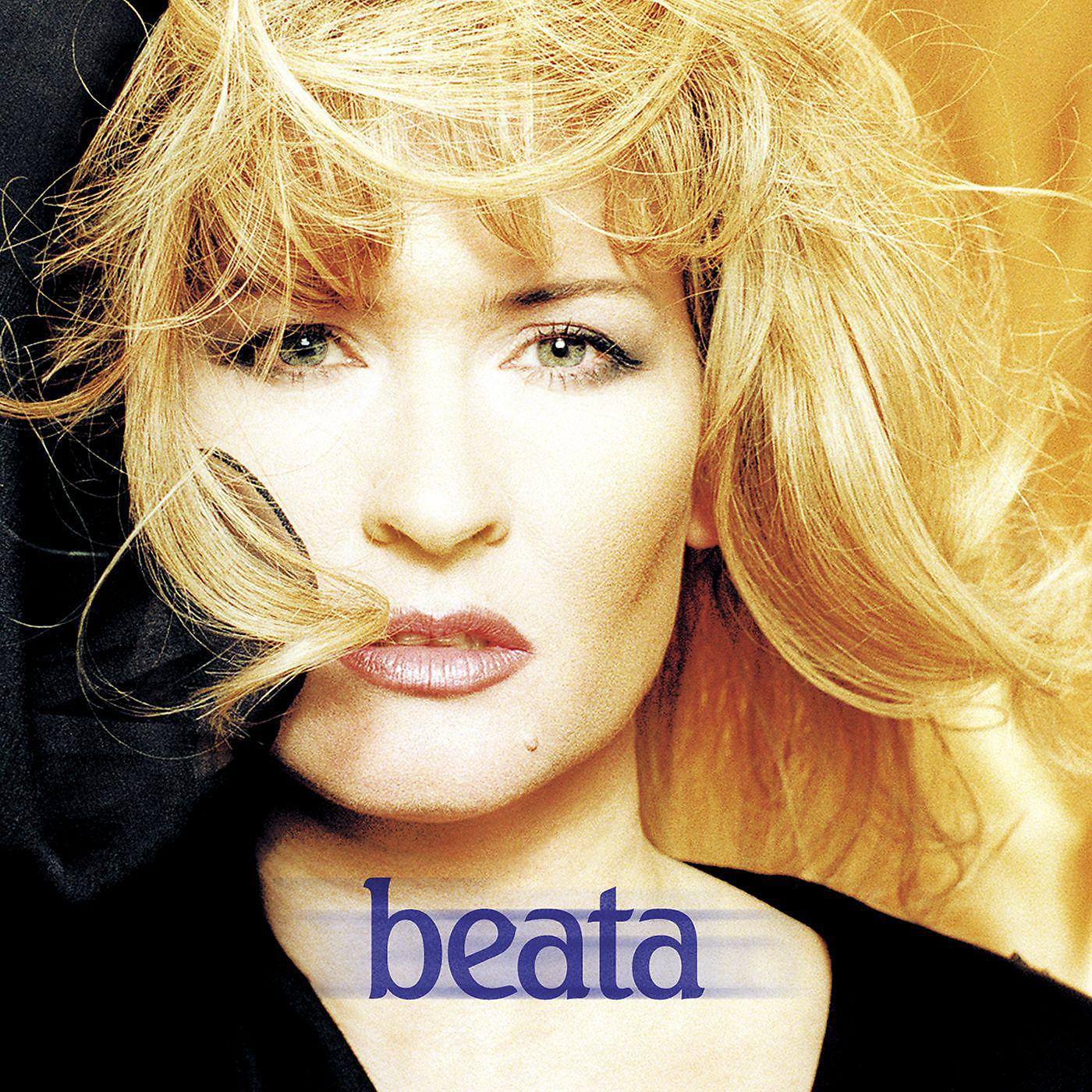 Постер альбома Beata