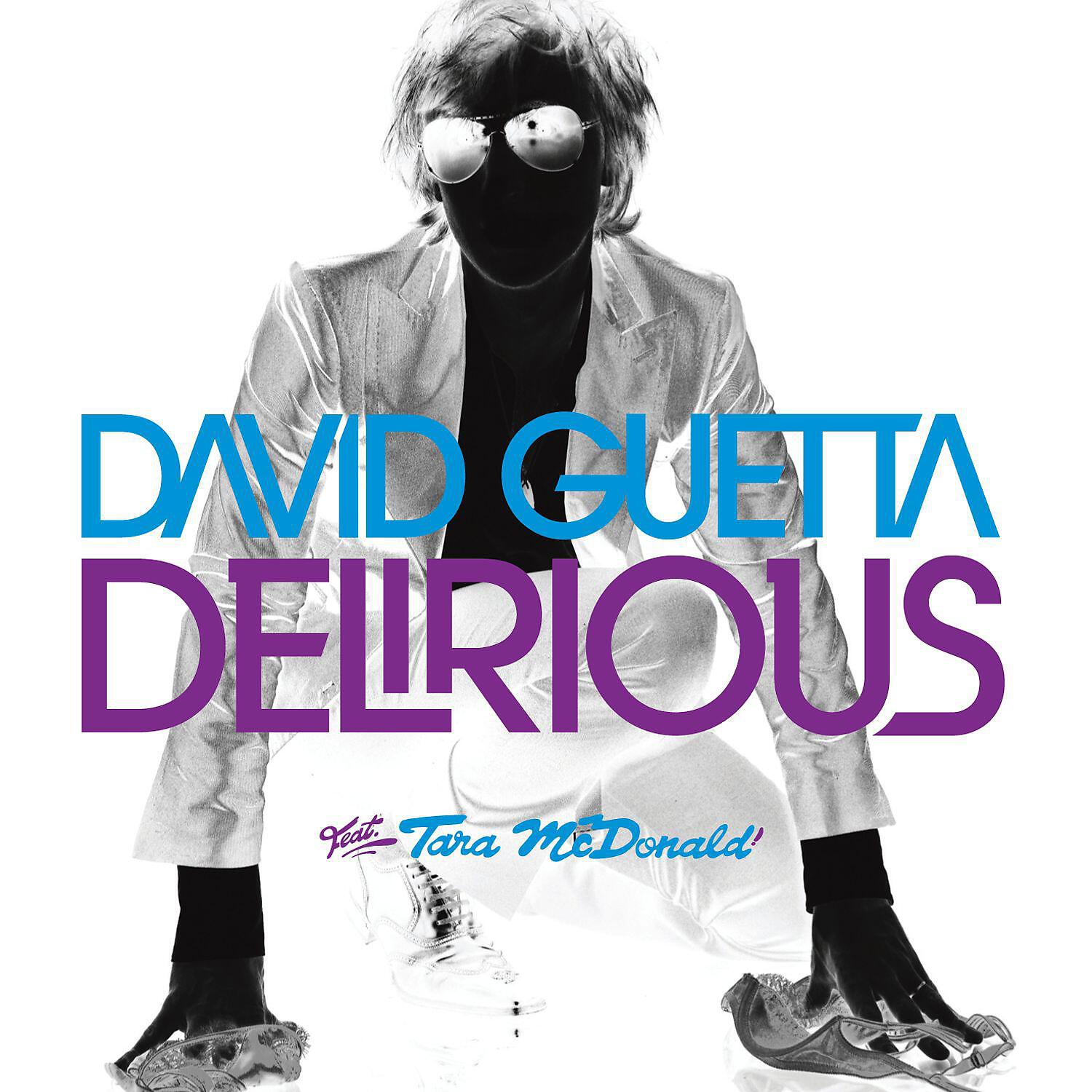 David Guetta - Delirious (feat. Tara McDonald) [Arno Cost & Norman Doray Remix]