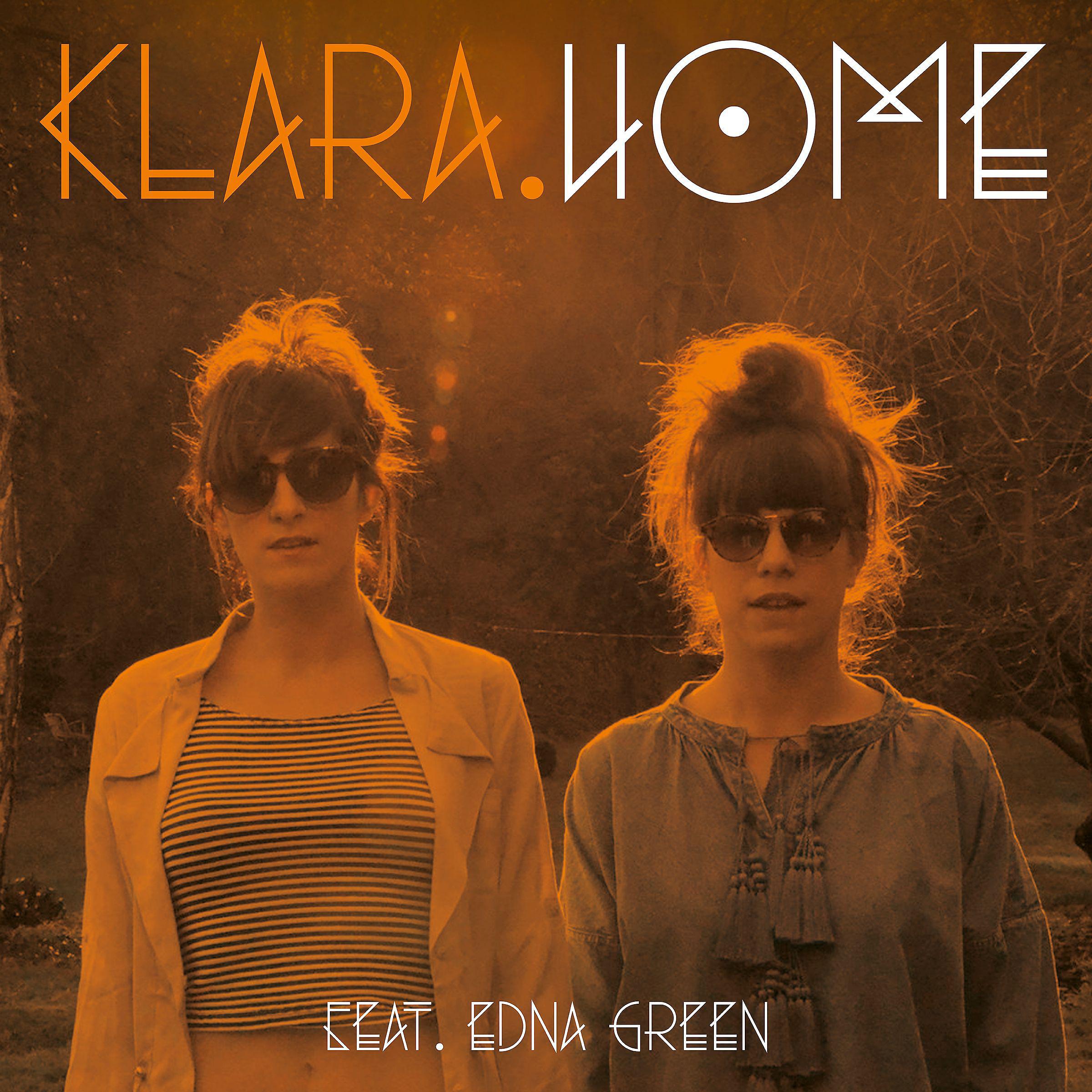 Постер альбома Home (feat. Edna Green)