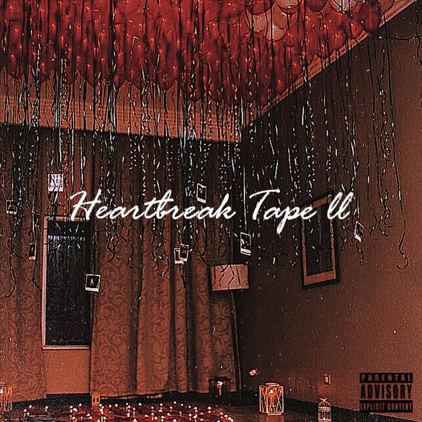 Постер альбома Heartbreak Tape II