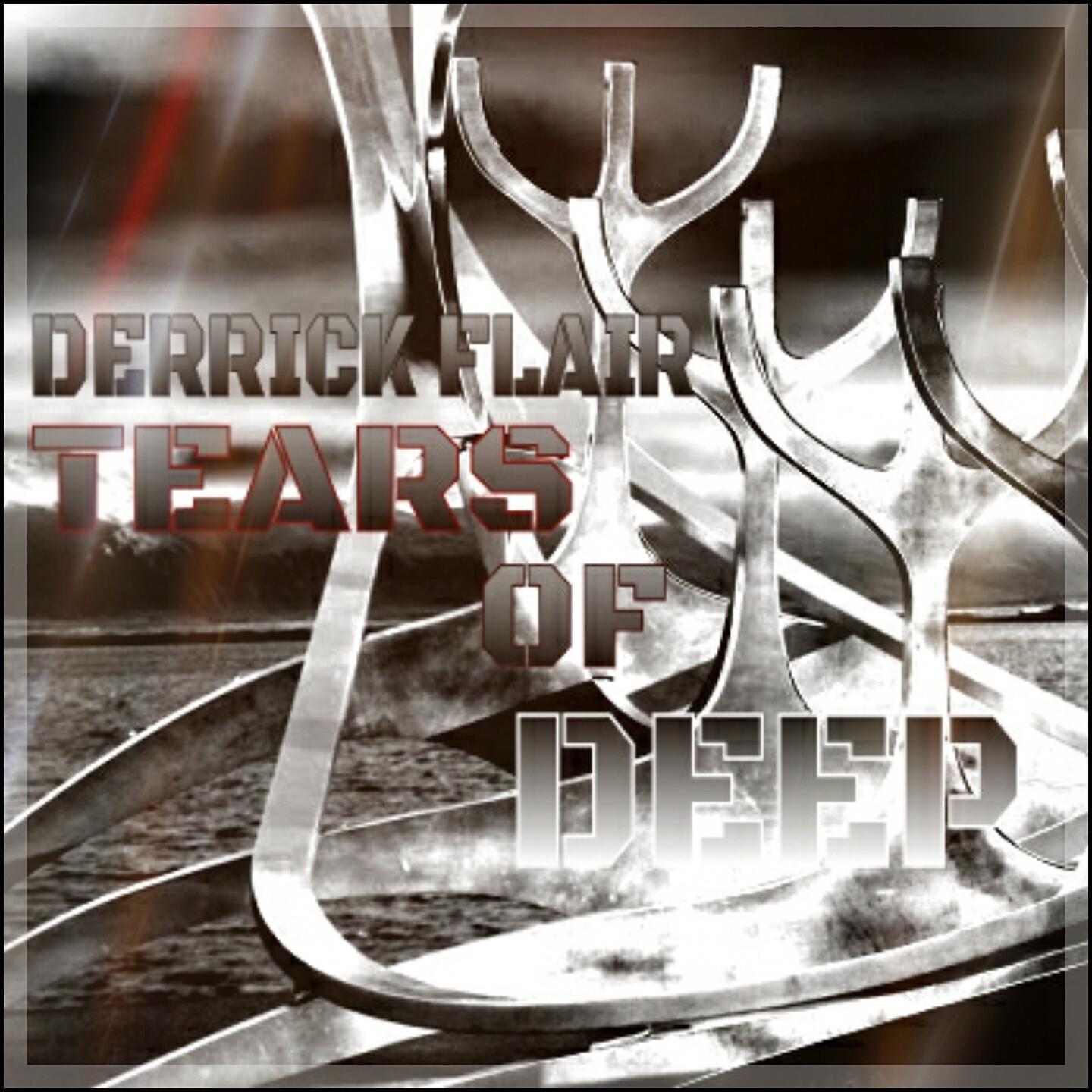 Derrick Flair - Loving You Everytime