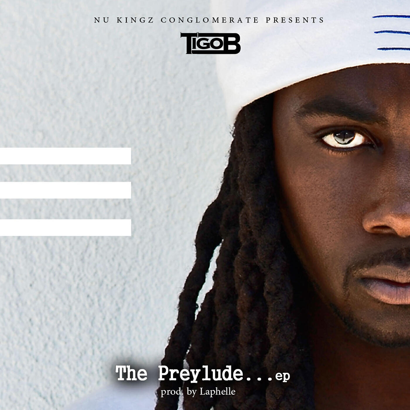 Tigo B - Young Extraordinary Skit (Chico Bean)