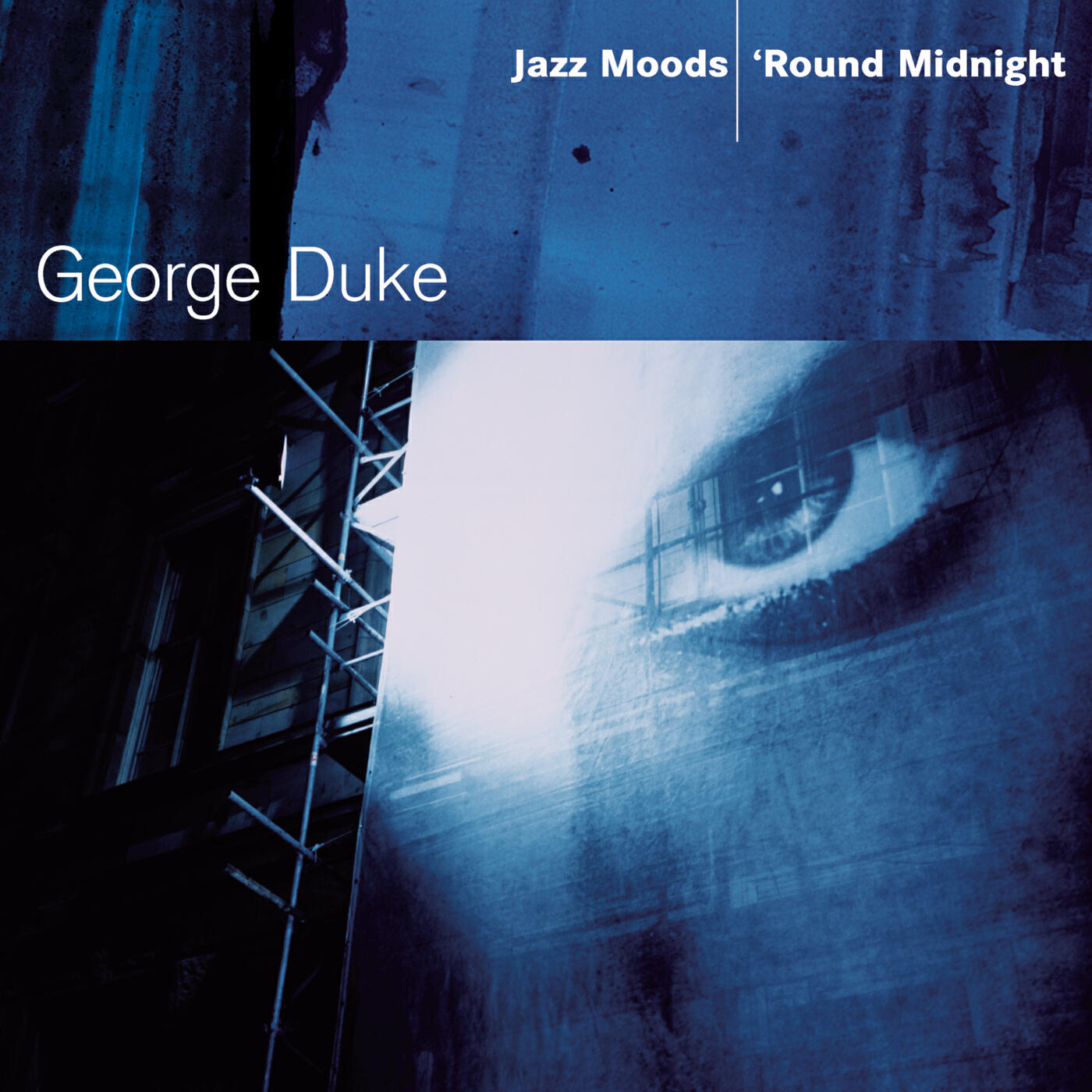 George Duke - Corine (Album Version)