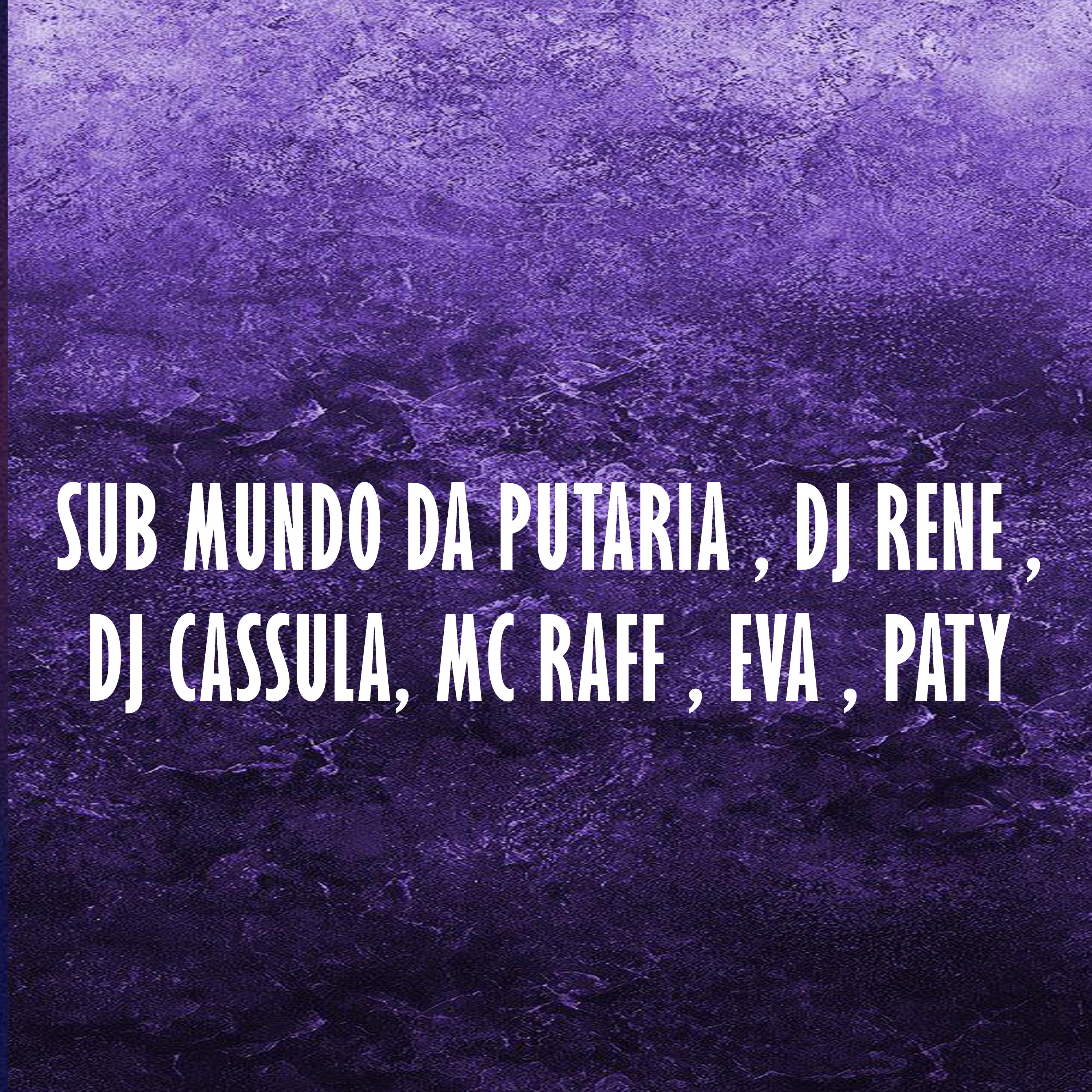 Постер альбома Sub Mundo da Putaria