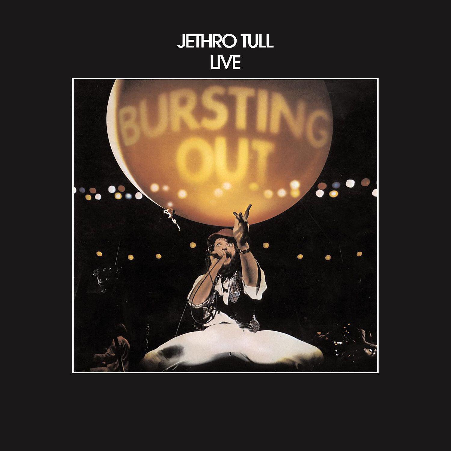 Jethro Tull - Too Old to Rock 'n' Roll: Too Young to Die! (Live) [2004 Remaster]