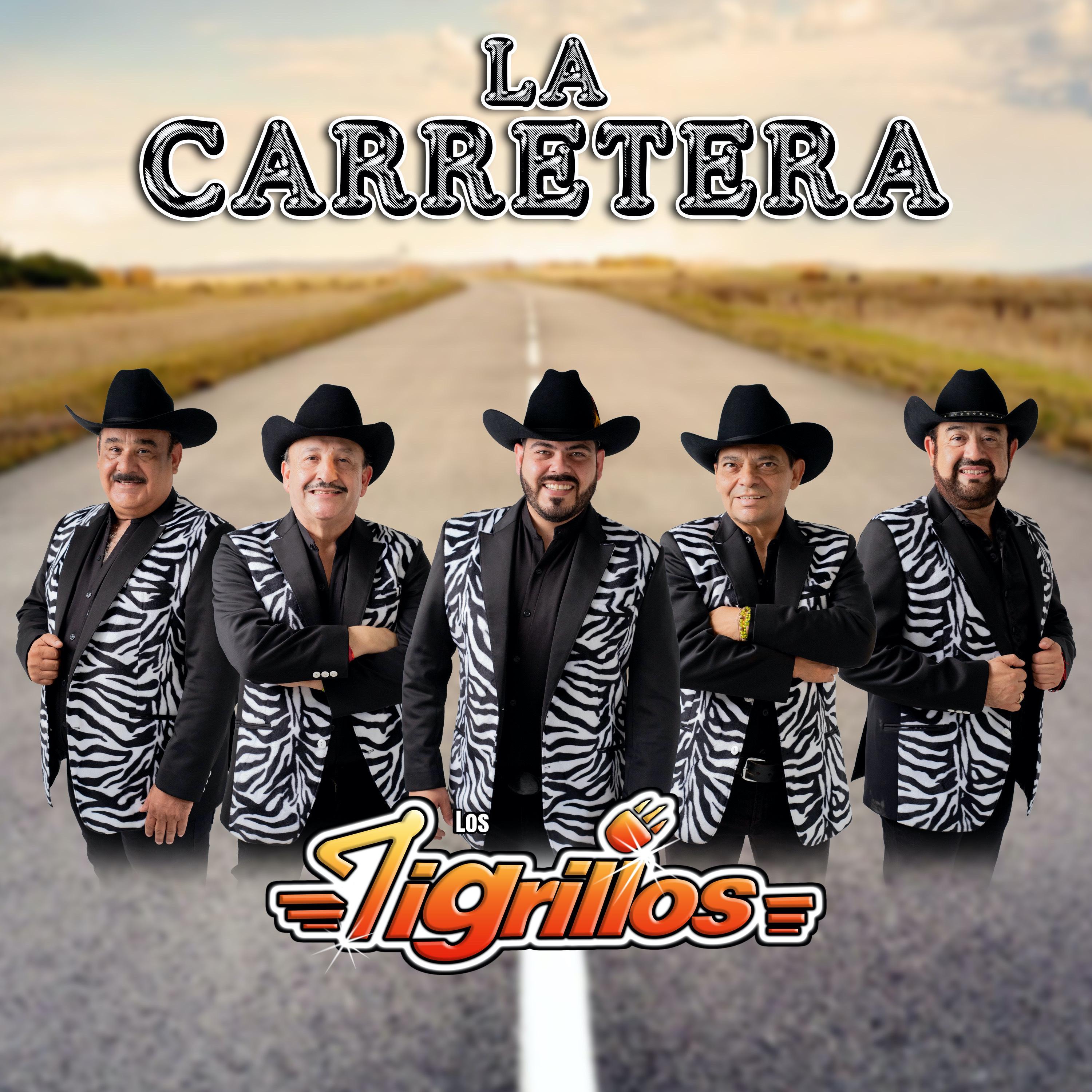Постер альбома La Carretera