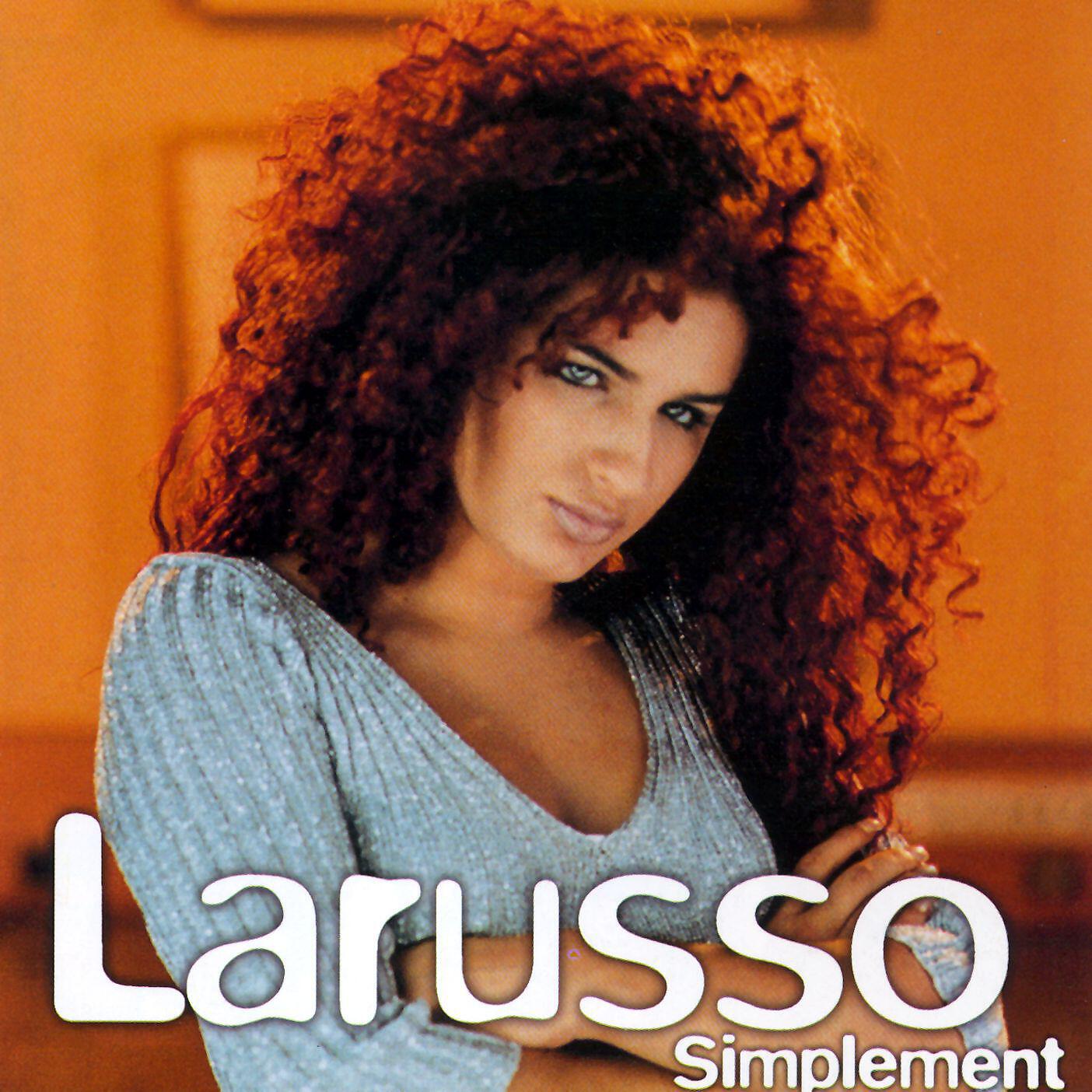 LaRusso - Tu m'oublieras