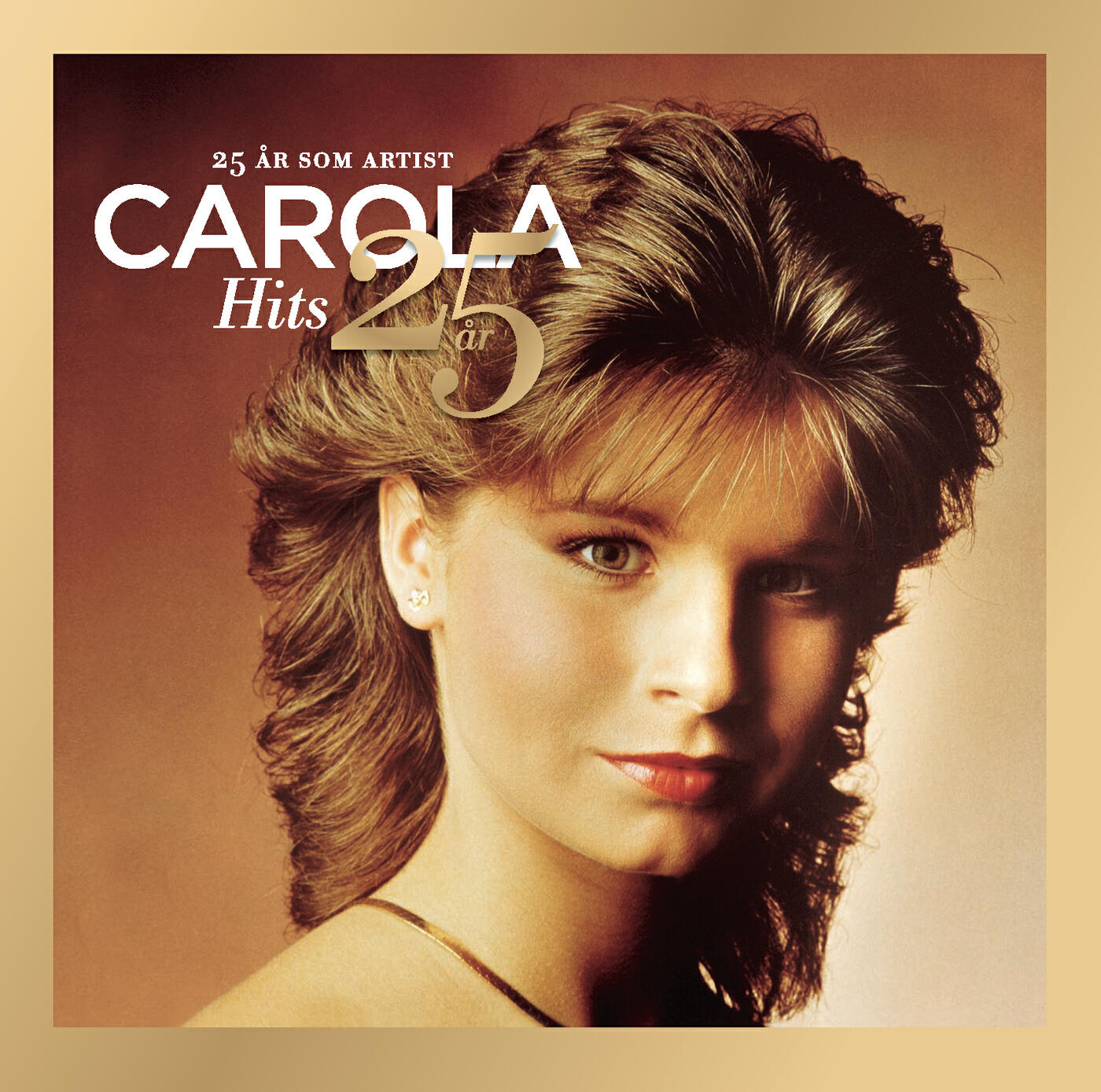 Carola - Fångad av en stormvind (Swedish Version)