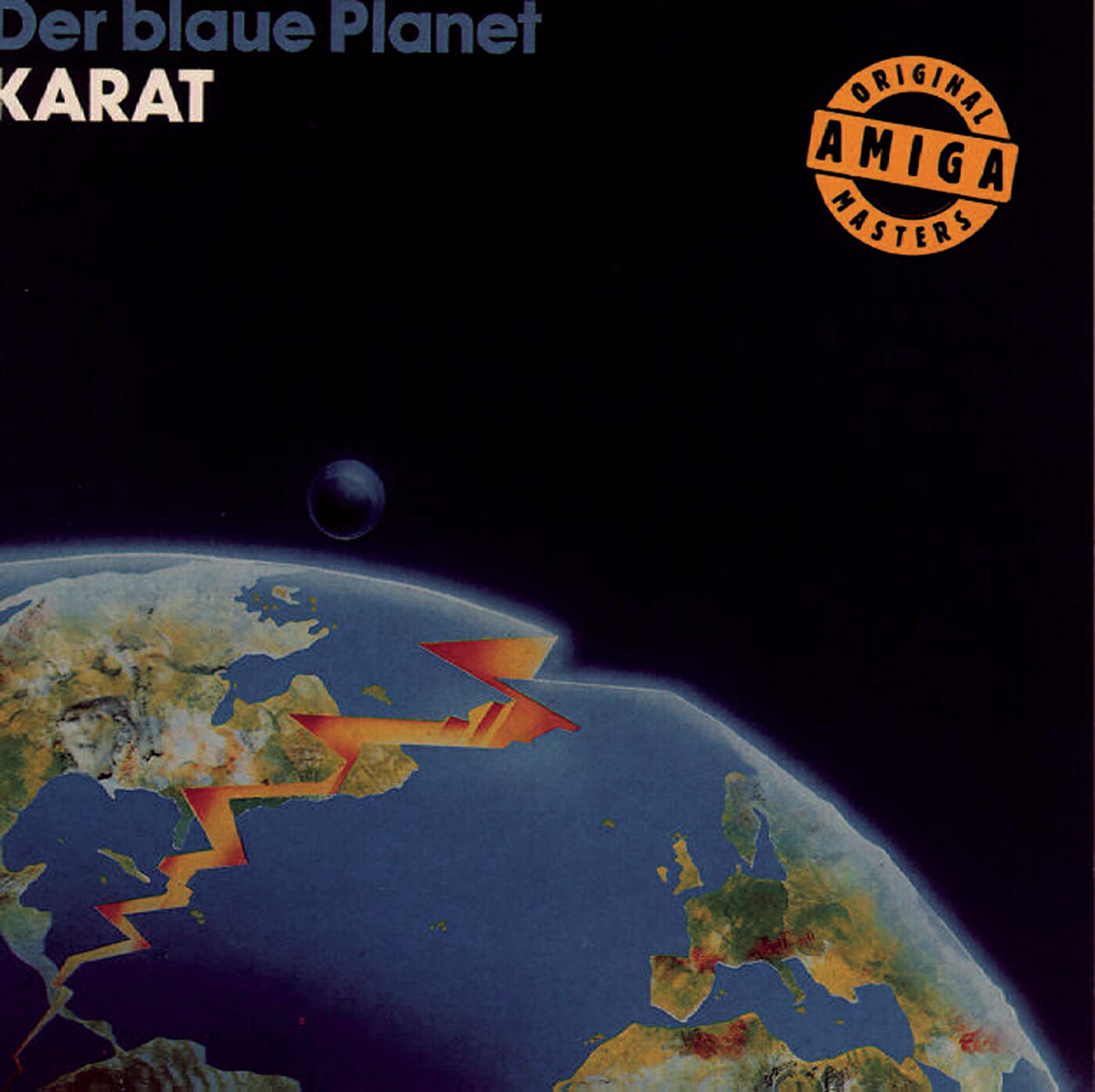 KARAT - Marionetten
