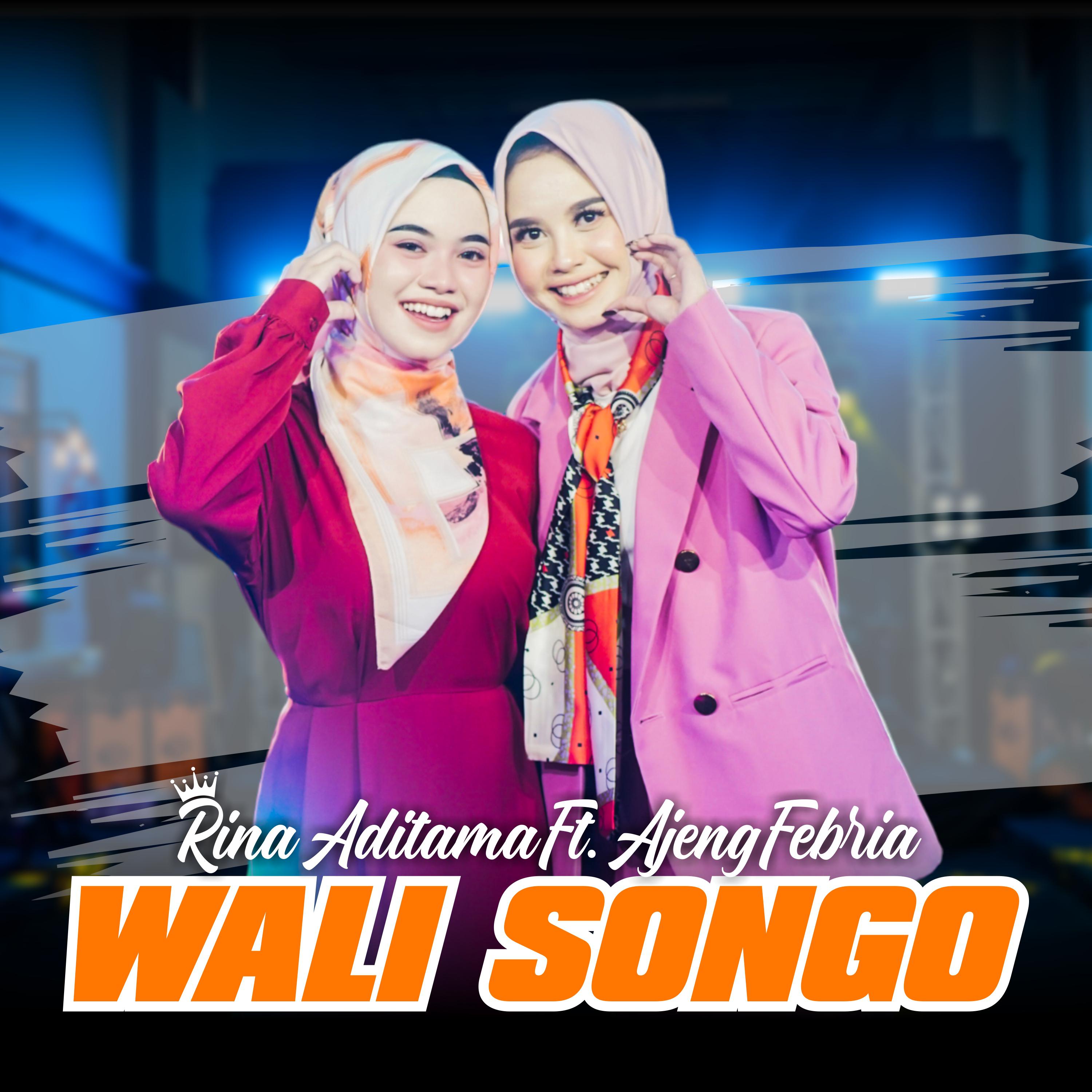 Постер альбома Walisongo