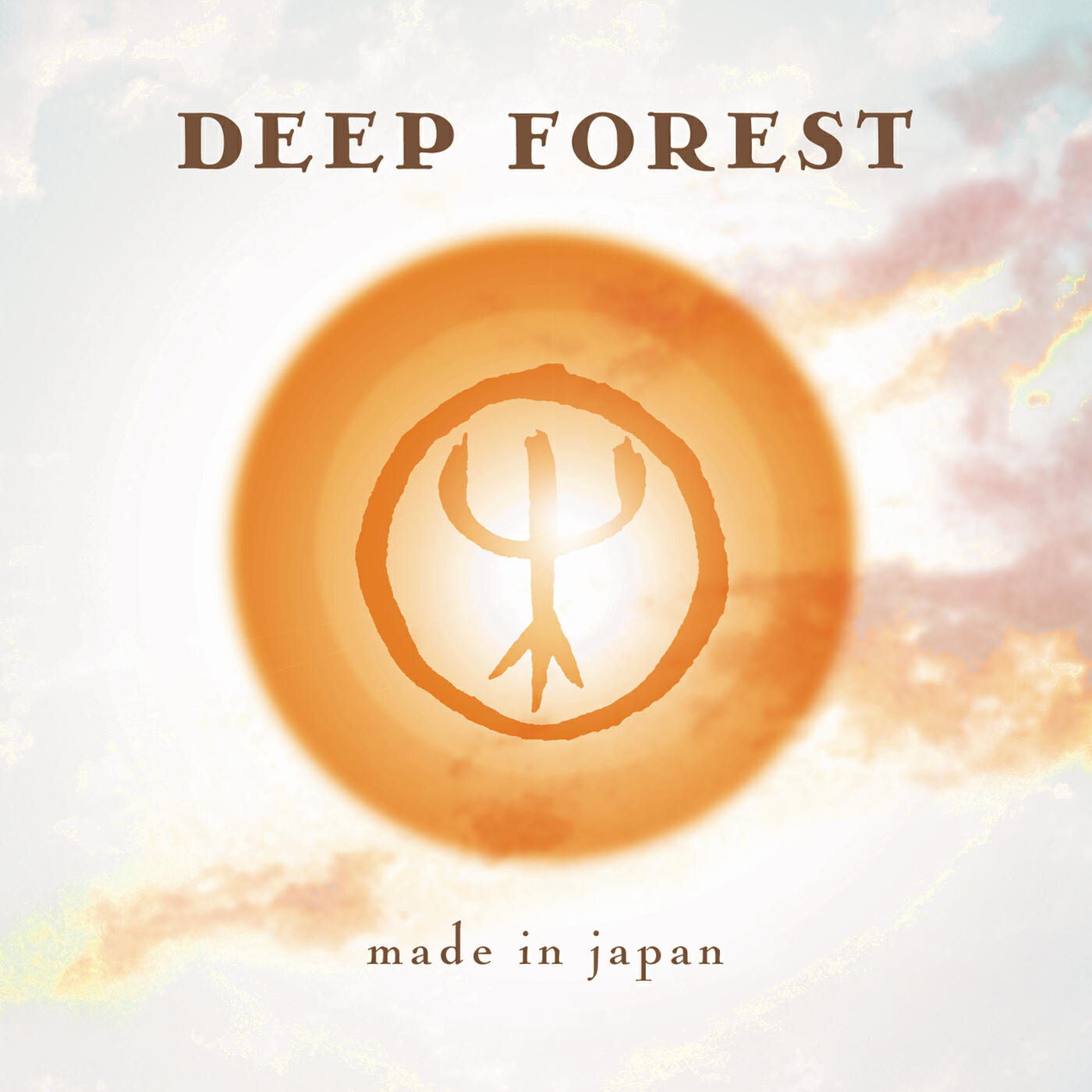 Deep Forest - Deep Weather (Live)