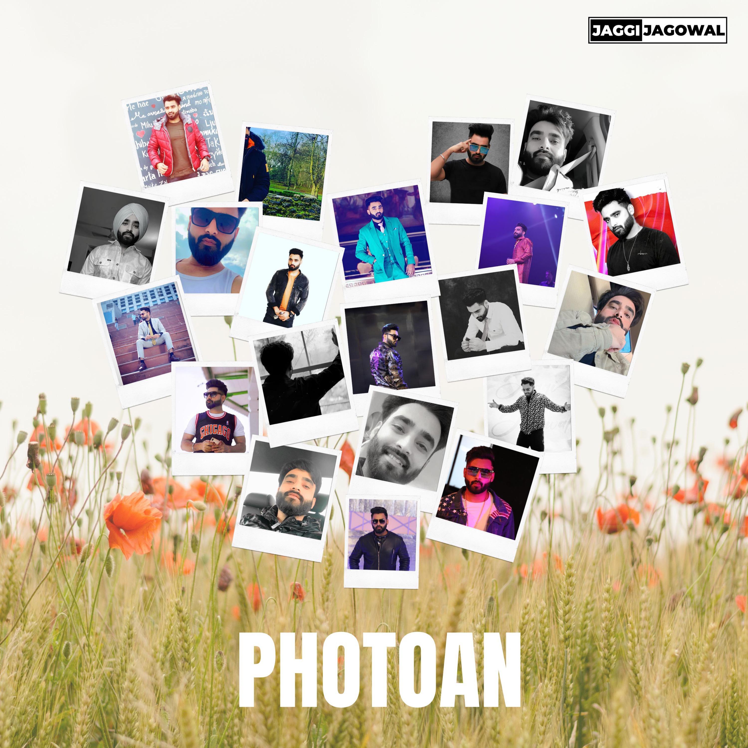 Постер альбома Photoan