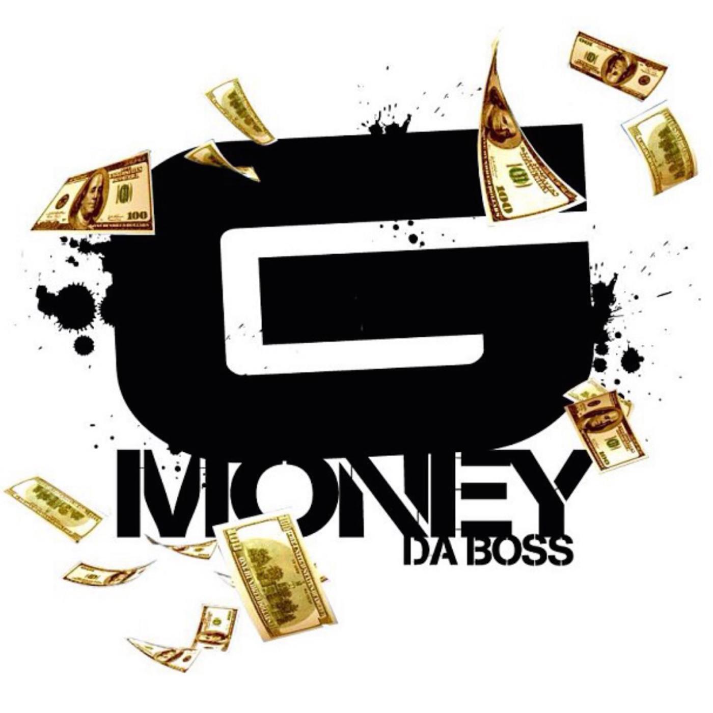 Gmoney Da Boss - All That I Know (feat. Church Boi & Young Boss)