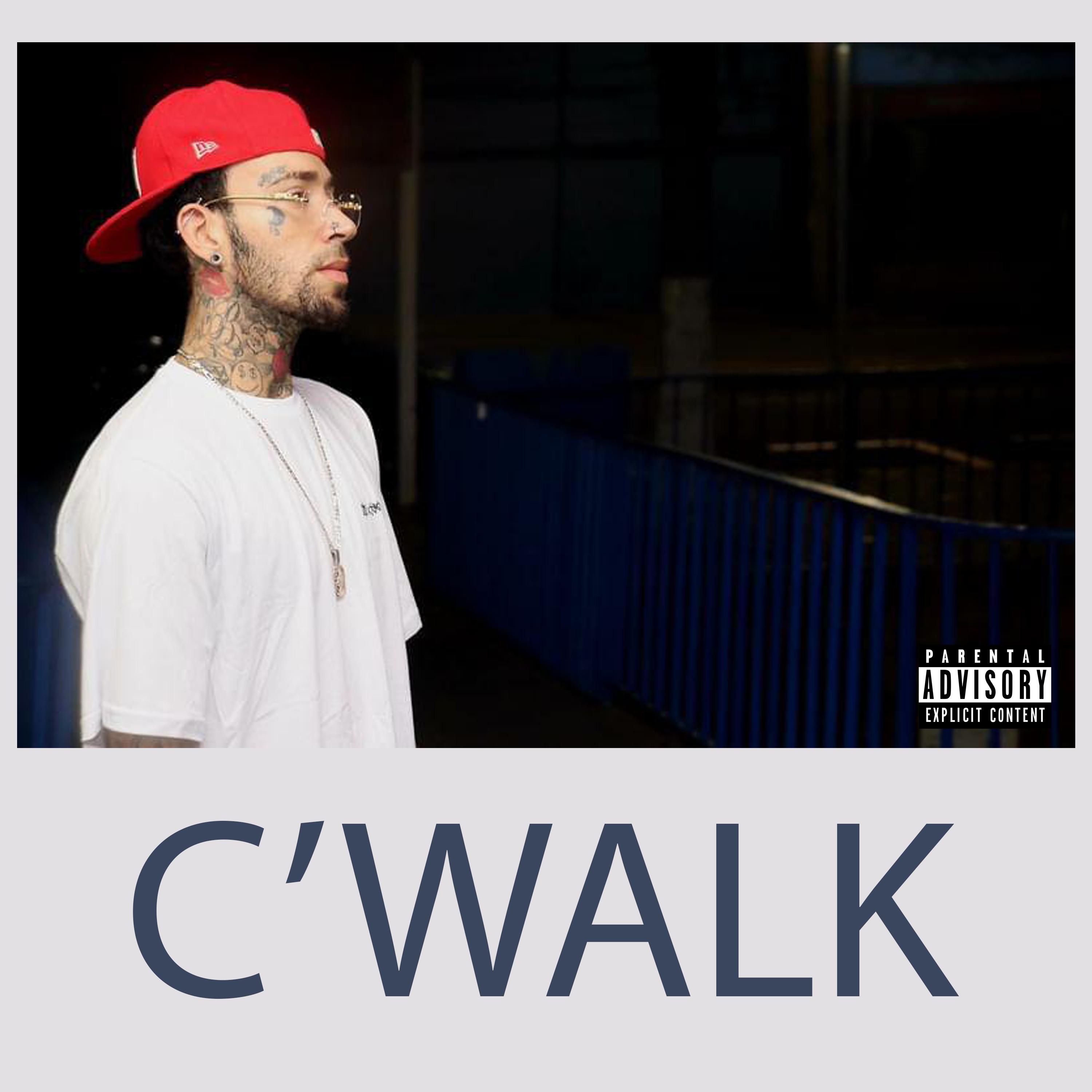 Постер альбома C'walk