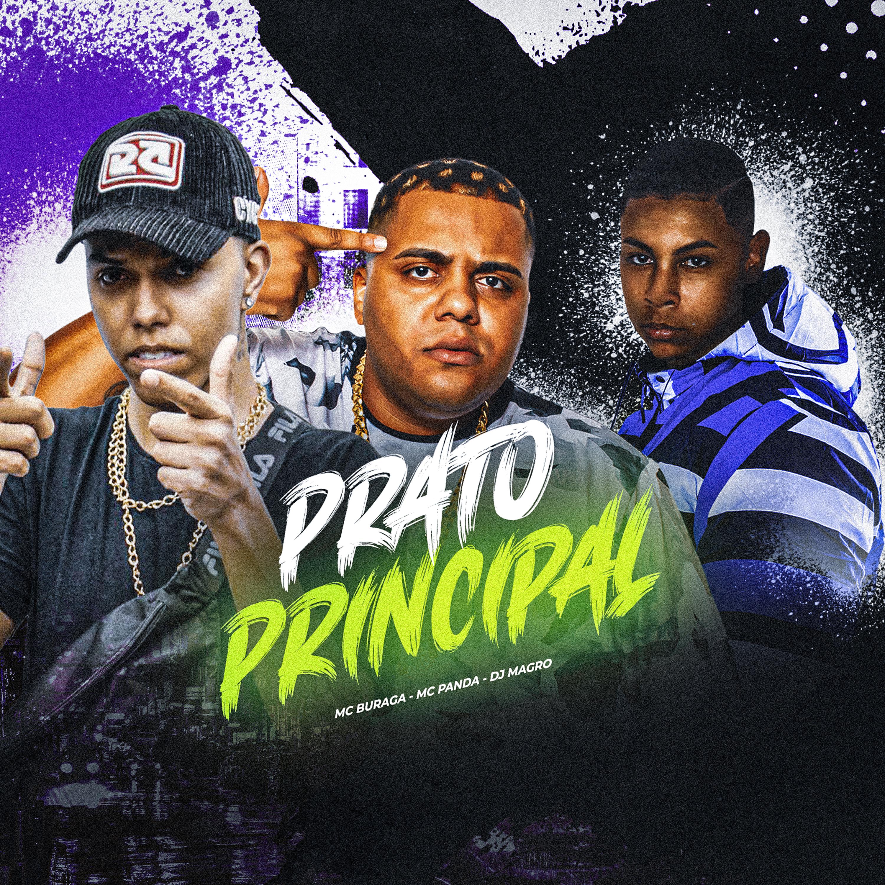 Постер альбома Prato Principal
