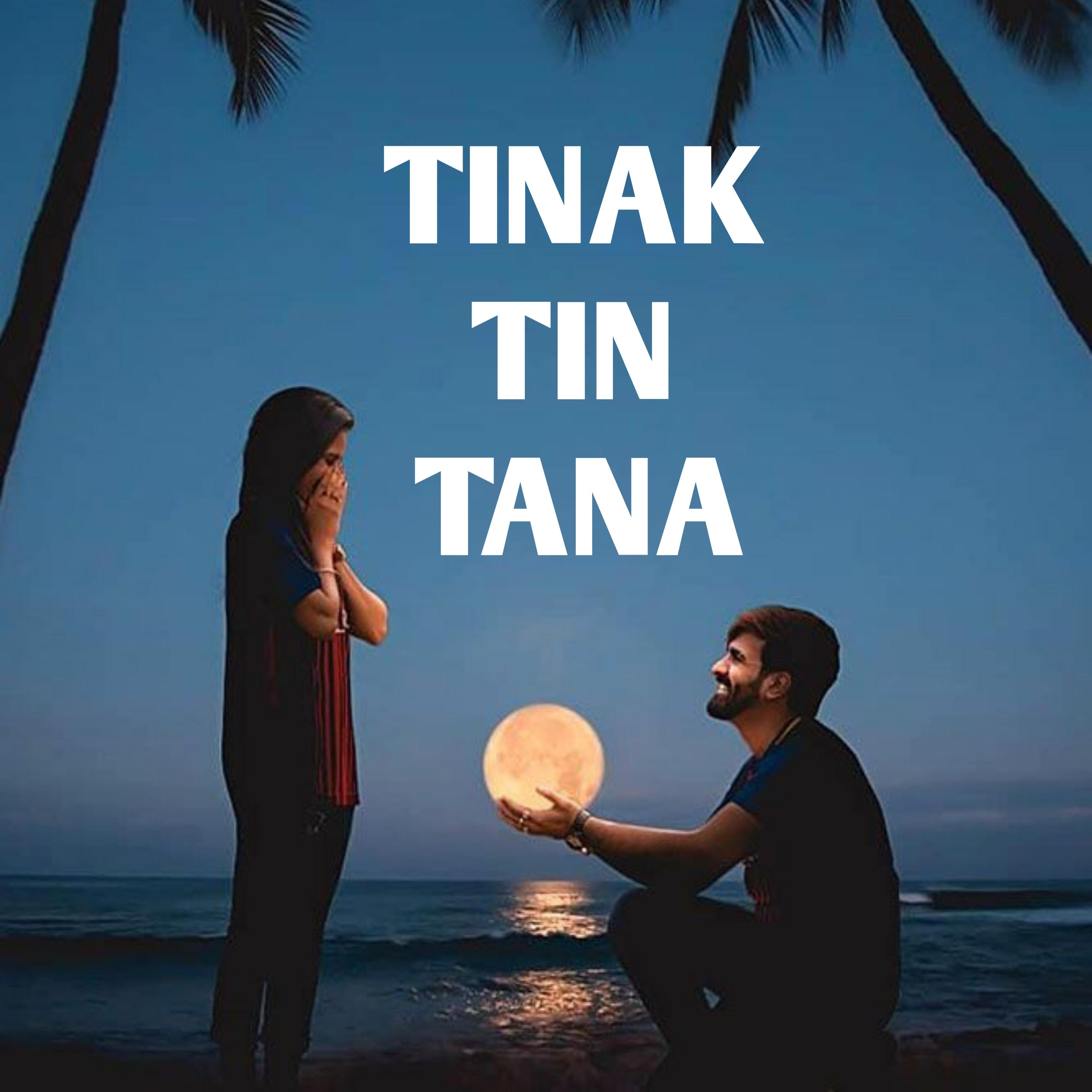 Постер альбома Tinak Tin Tana