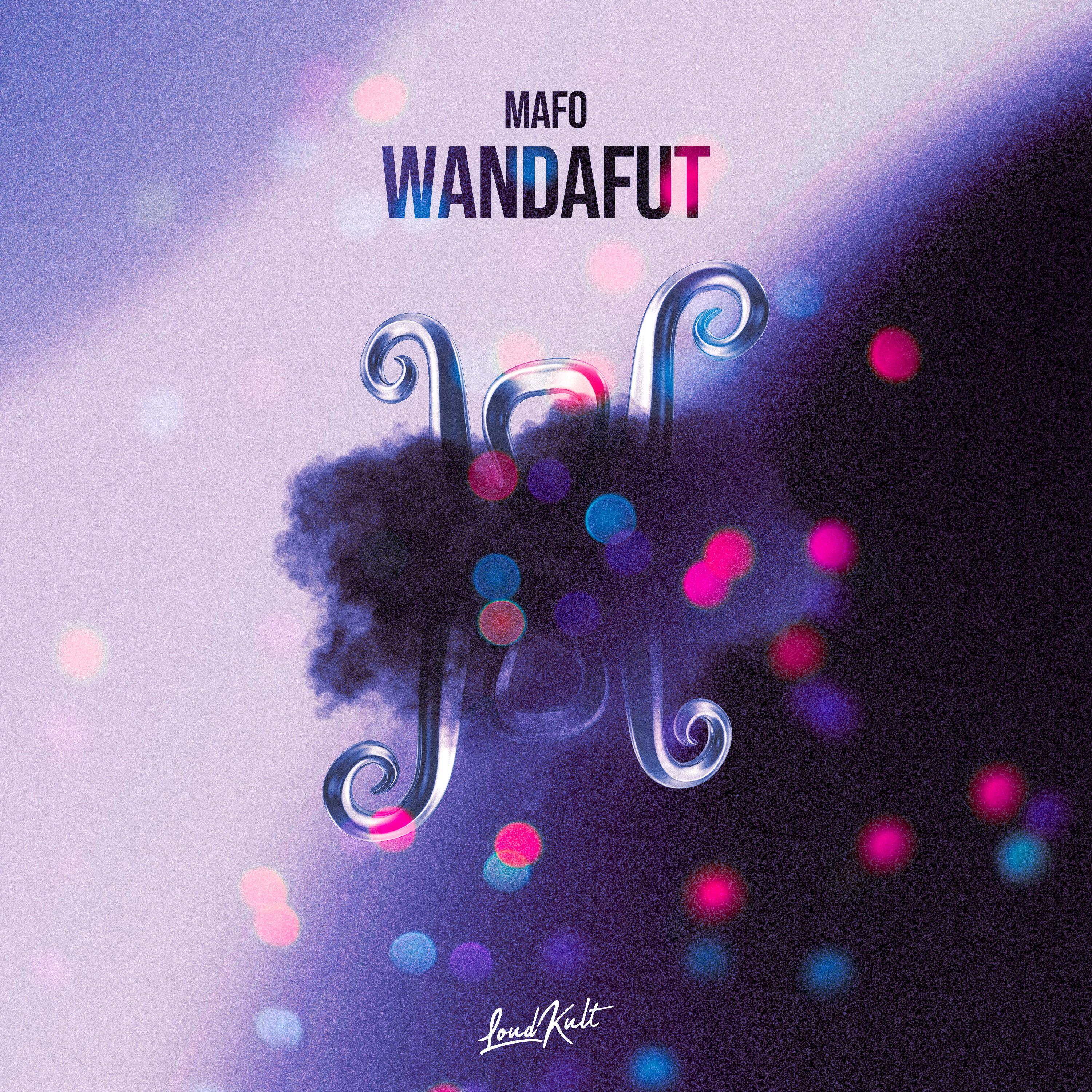 Постер альбома Wandafut
