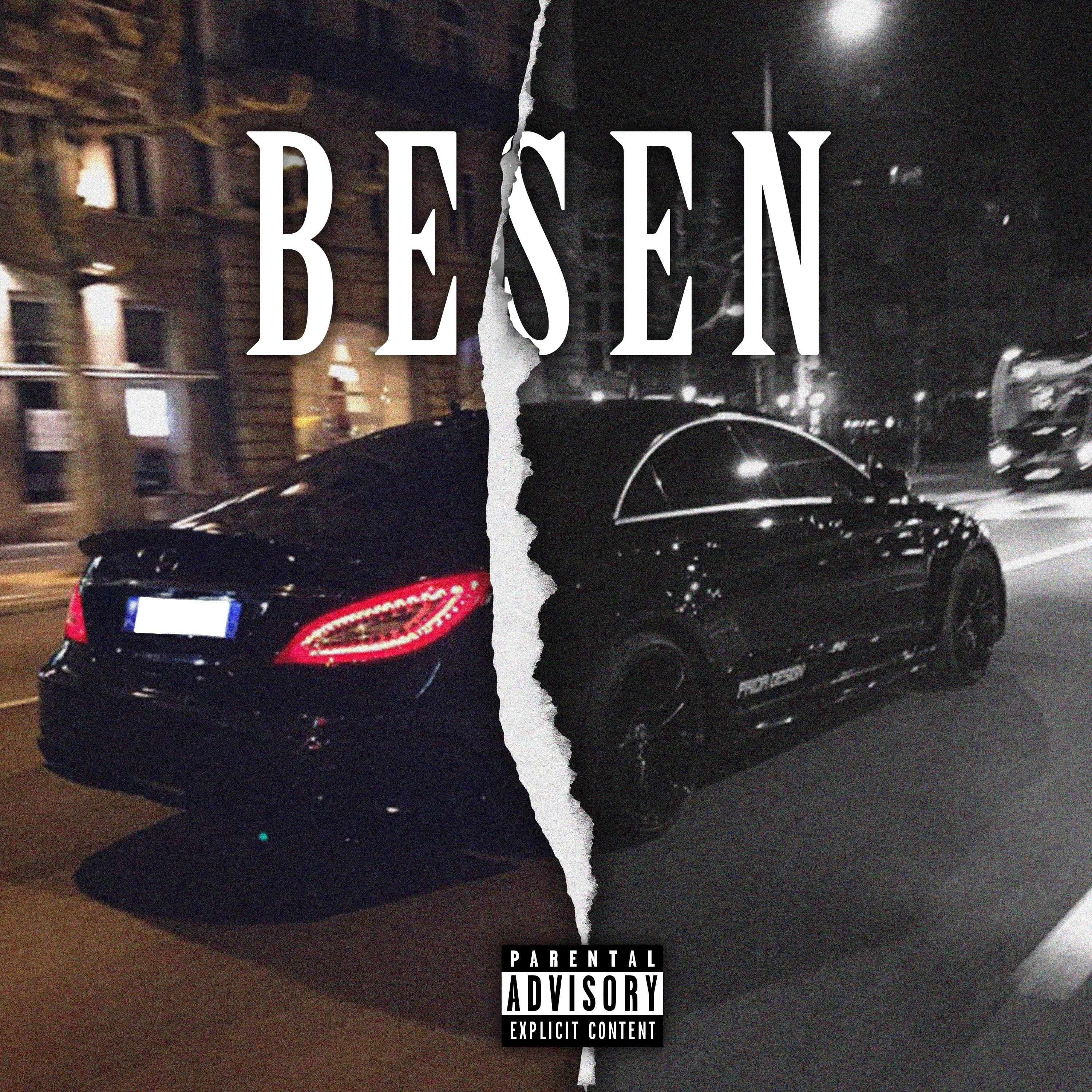 Постер альбома Besen