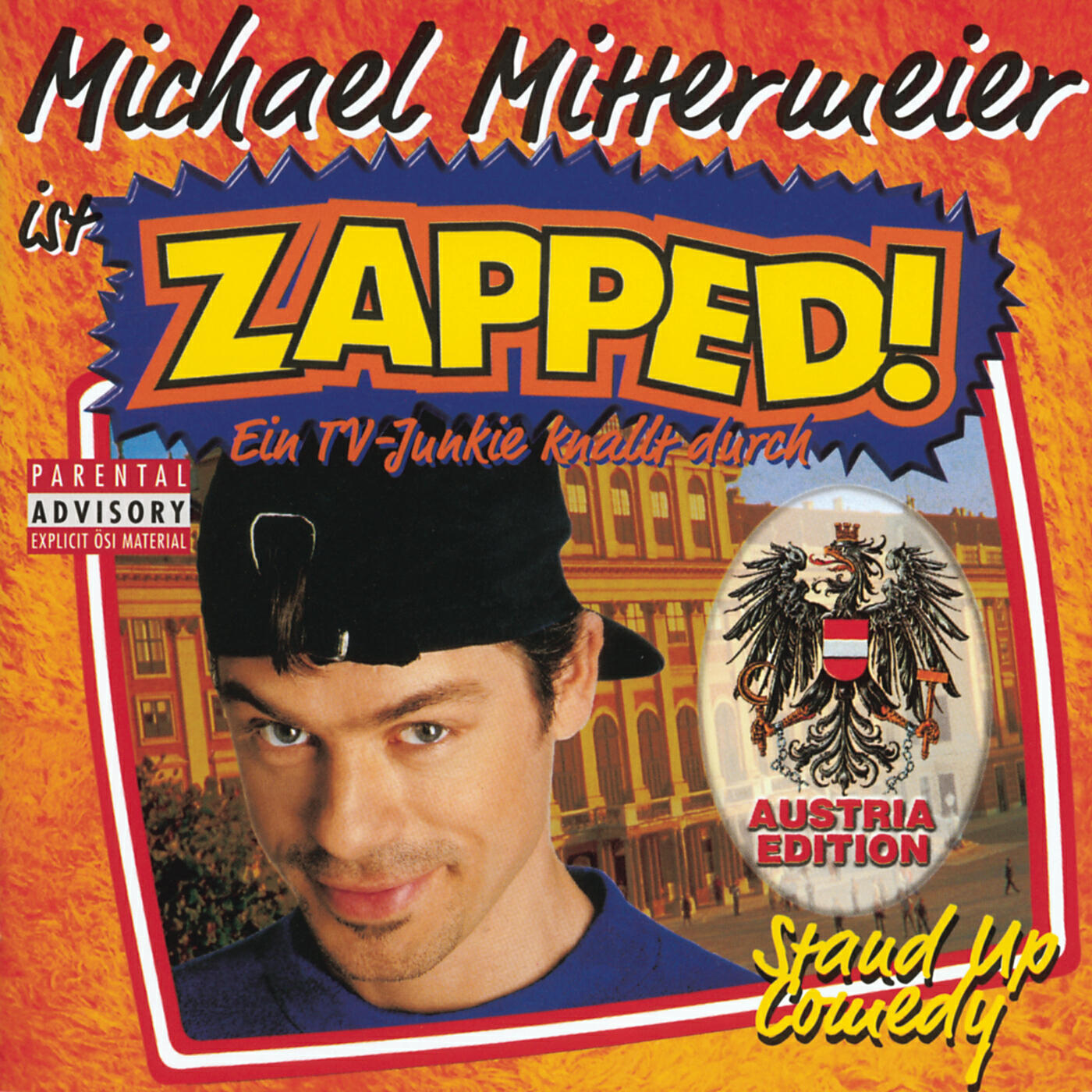 Michael Mittermeier - Aktenzeichen XY Gelöst (Wien Morbid Mix)