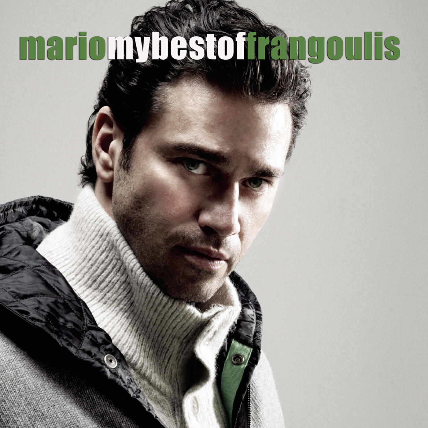 Mario Frangoulis - Nights in White Satin (Notte Di Luce)