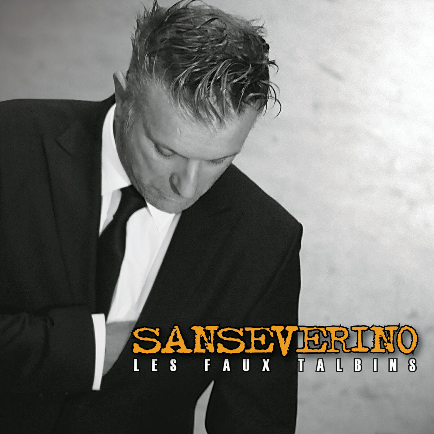 Sanseverino - Finis ta vaisselle
