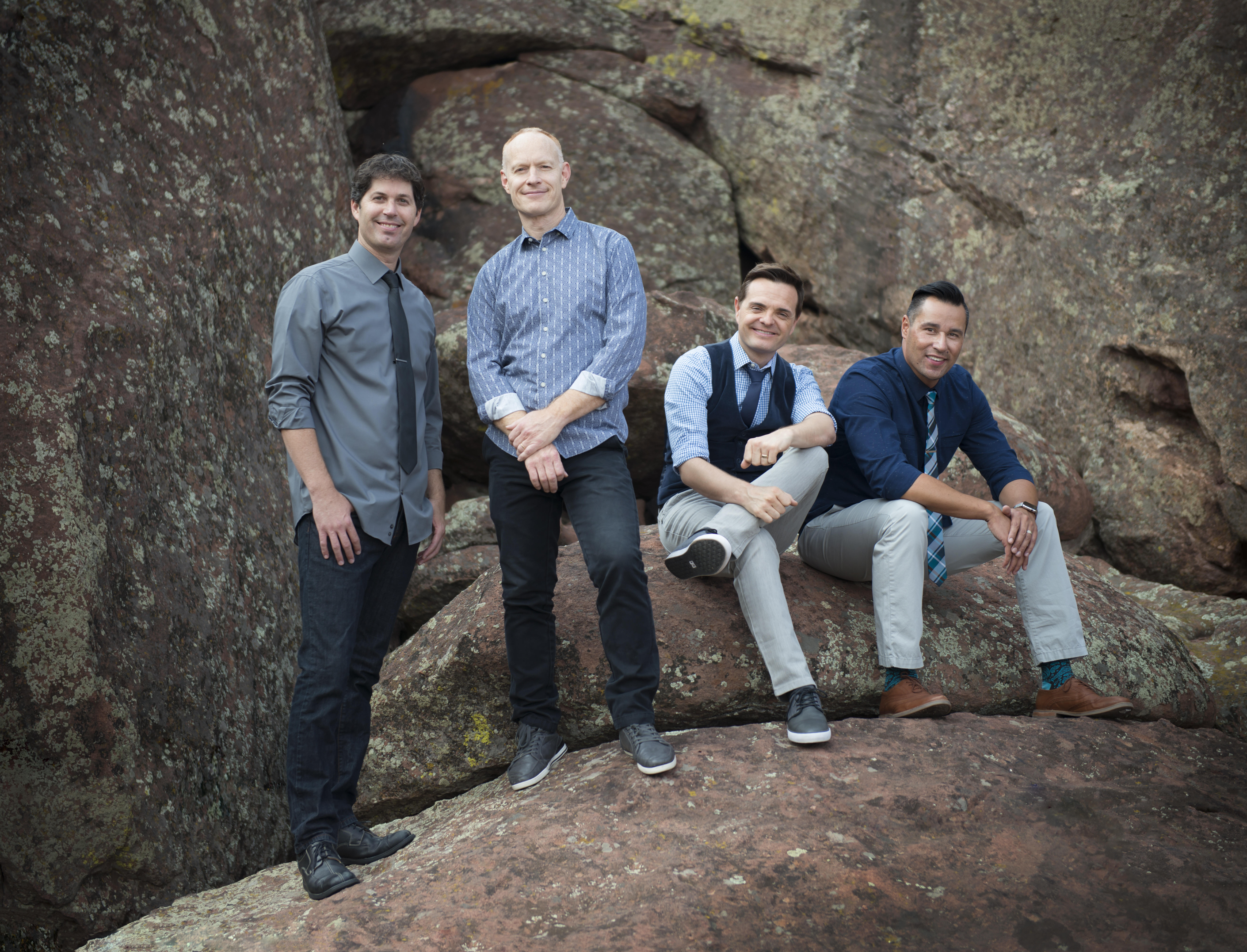 The Piano Guys все песни в mp3