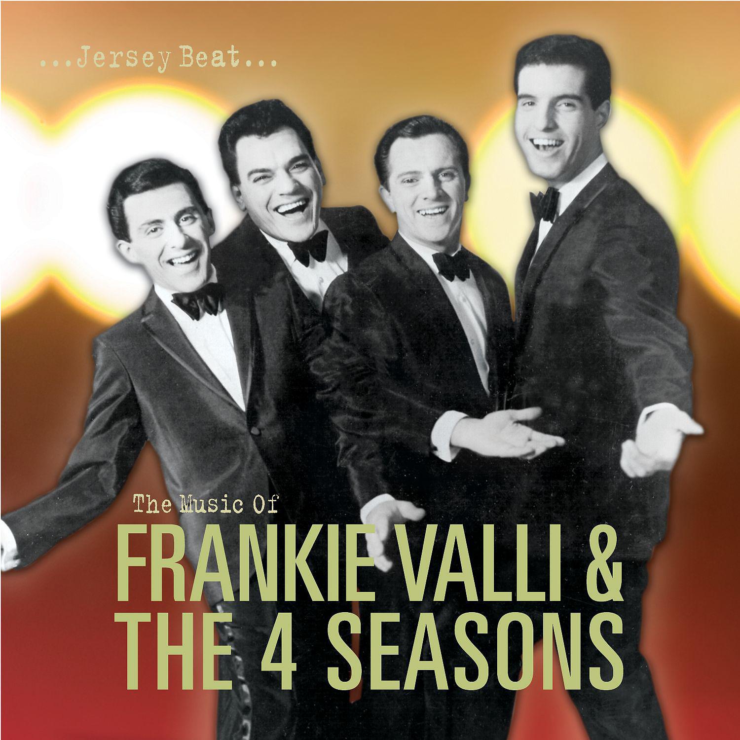 Frankie Valli & The Four Seasons - Genuine Imitation Life (2007 Remaster)