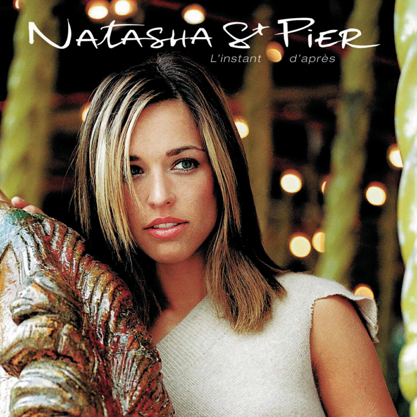 Natasha St-Pier - Tant que c'est toi