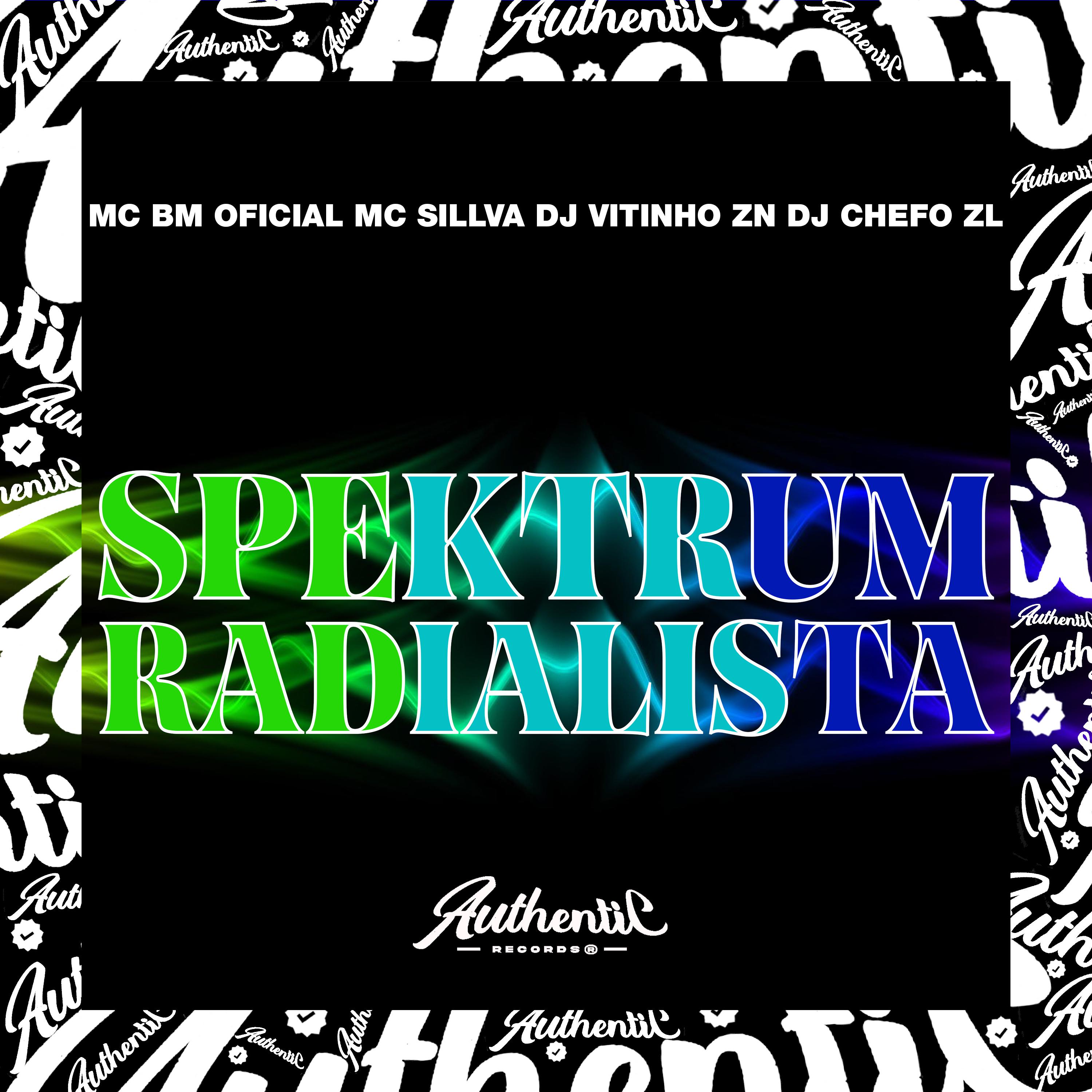 Постер альбома Spektrum Radialista