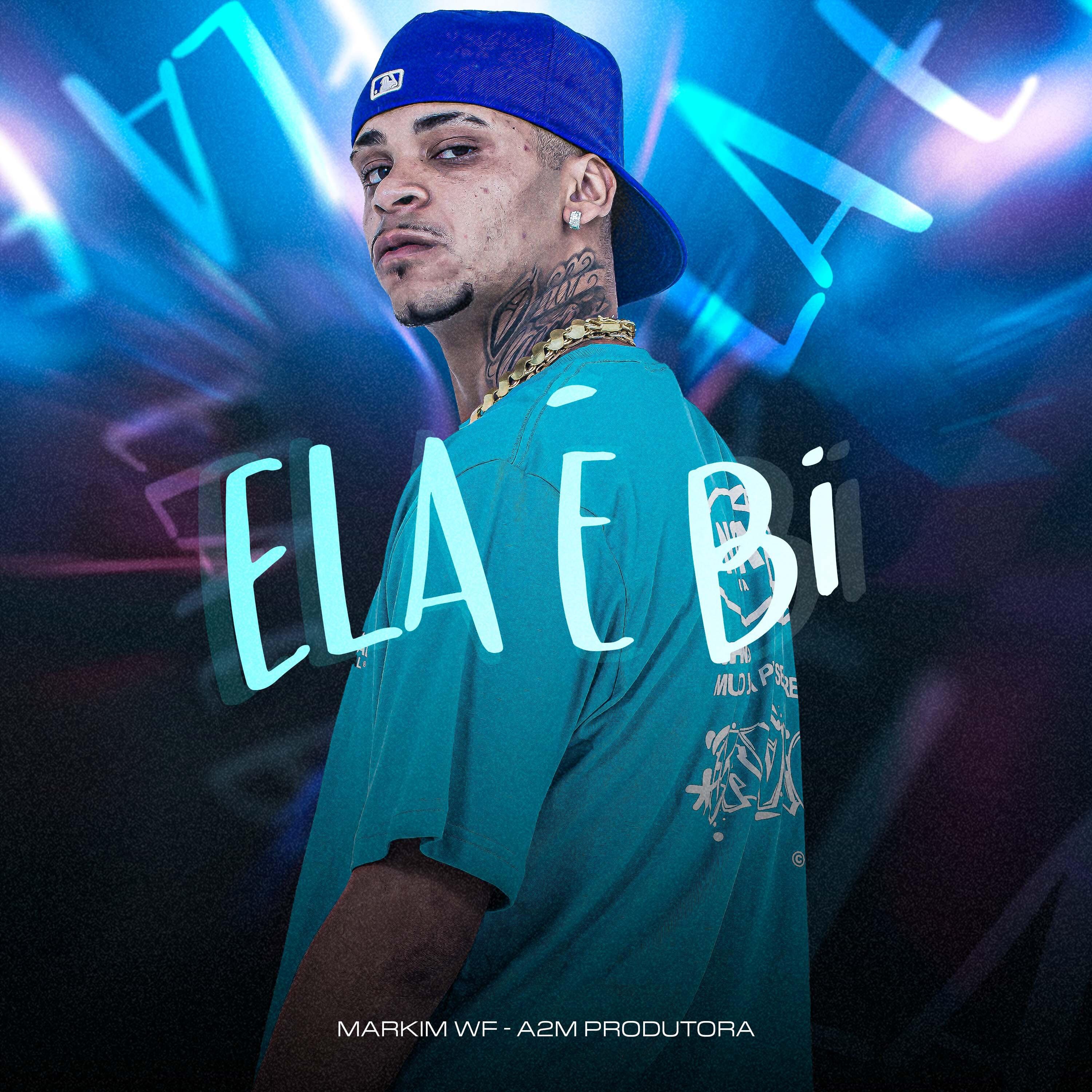 Постер альбома Ela É  Bi