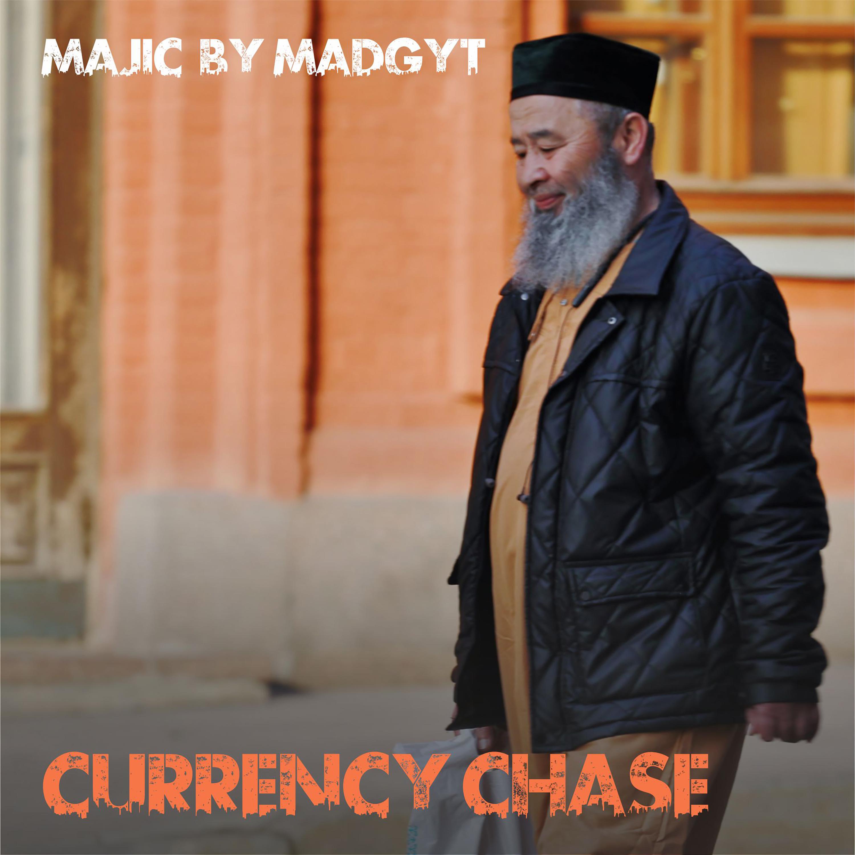 Постер альбома Currency Chase